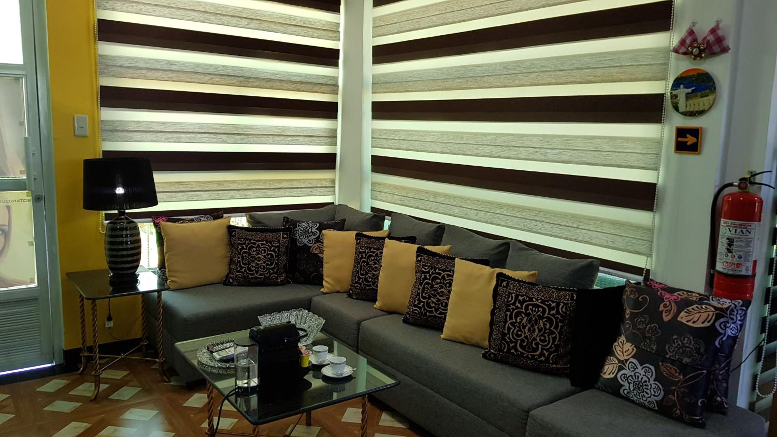 Family Room with Balcony - Photo 13