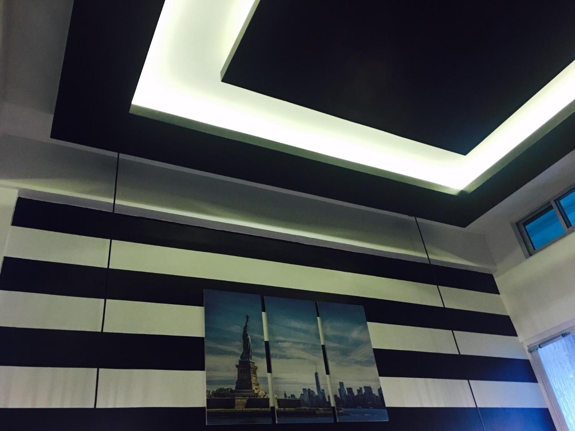 Studio with Terrace - Photo 20