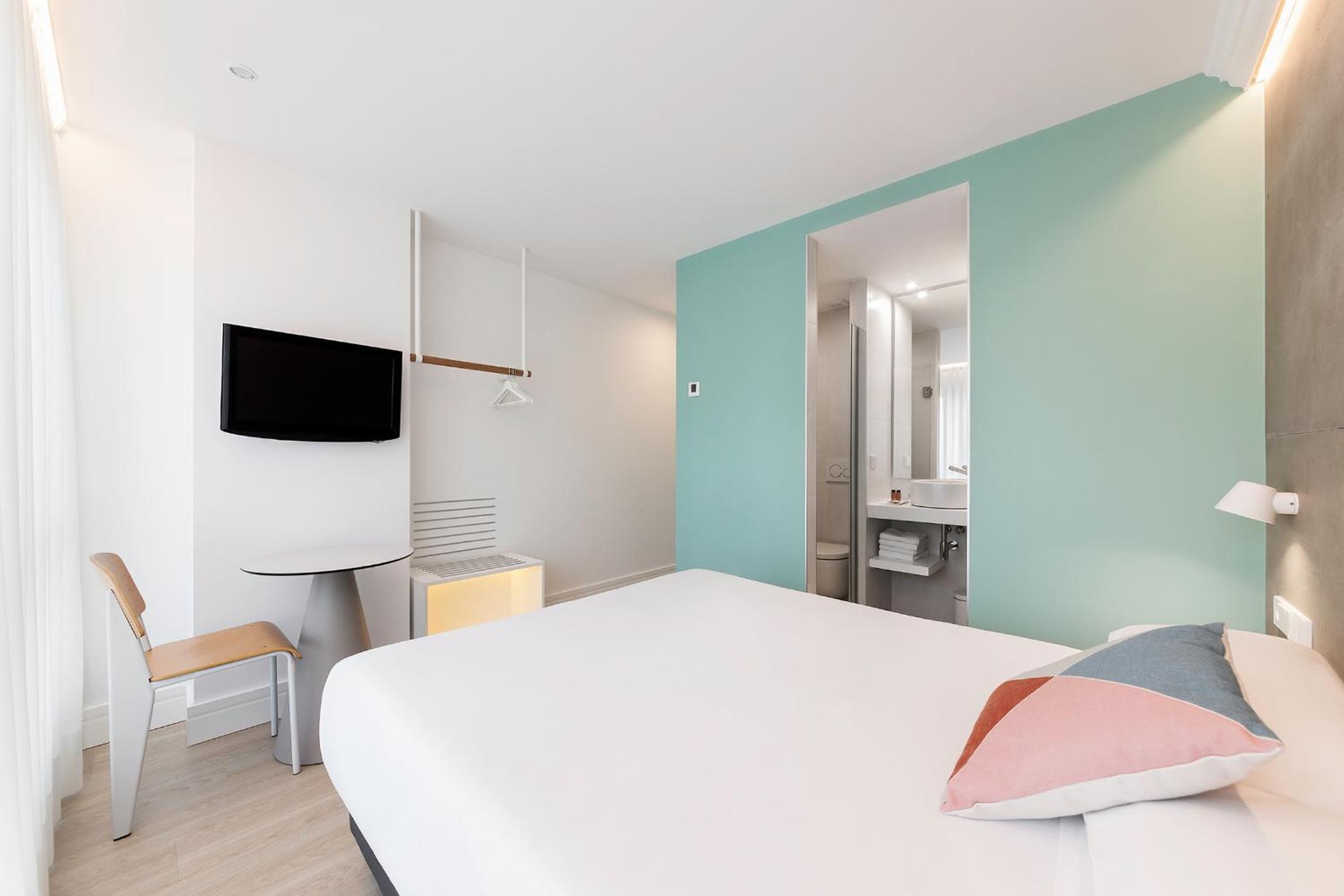 Habitación Doble Estándar