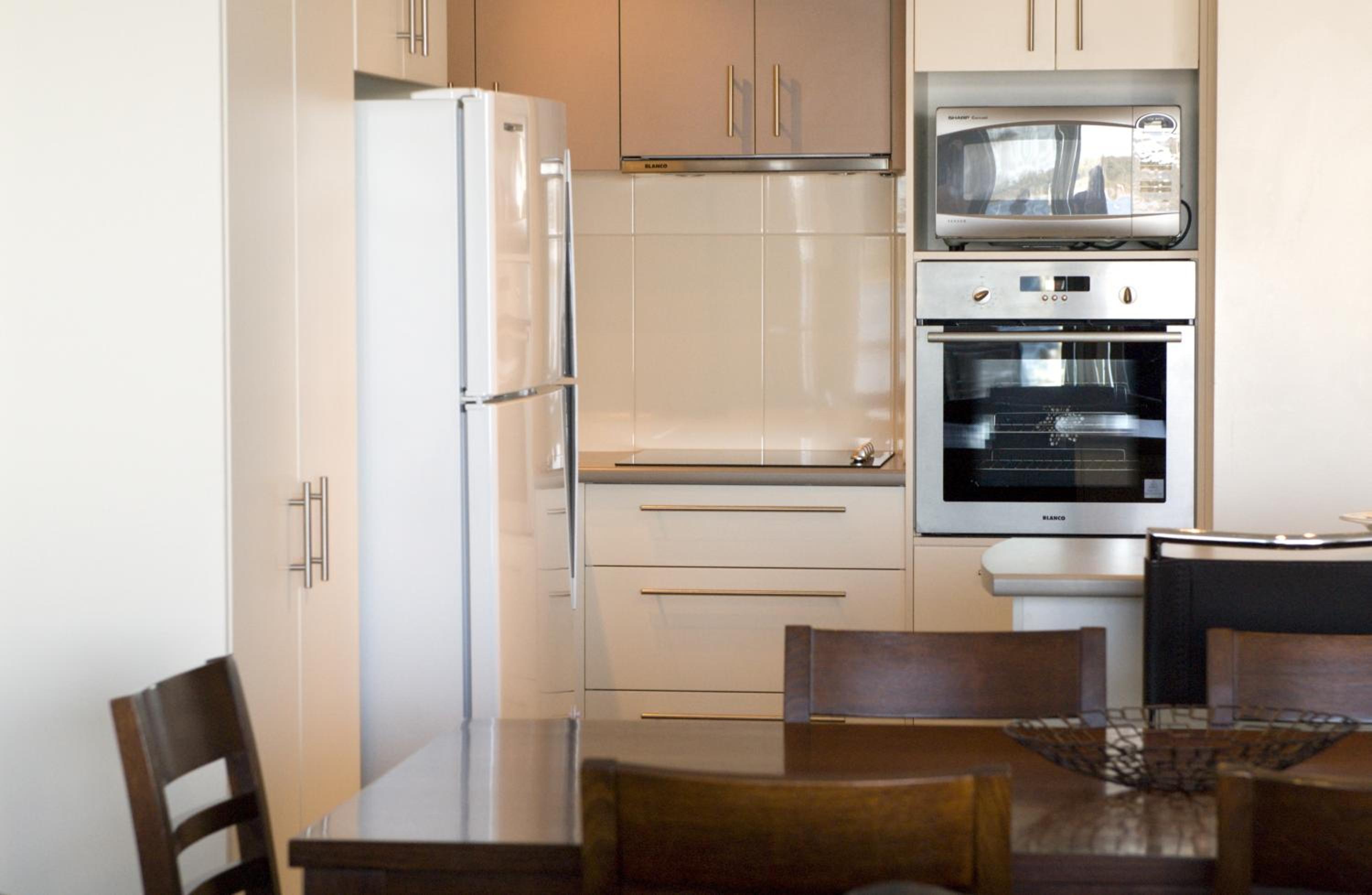 Two-Bedroom Apartment - Bancroft photo 2
