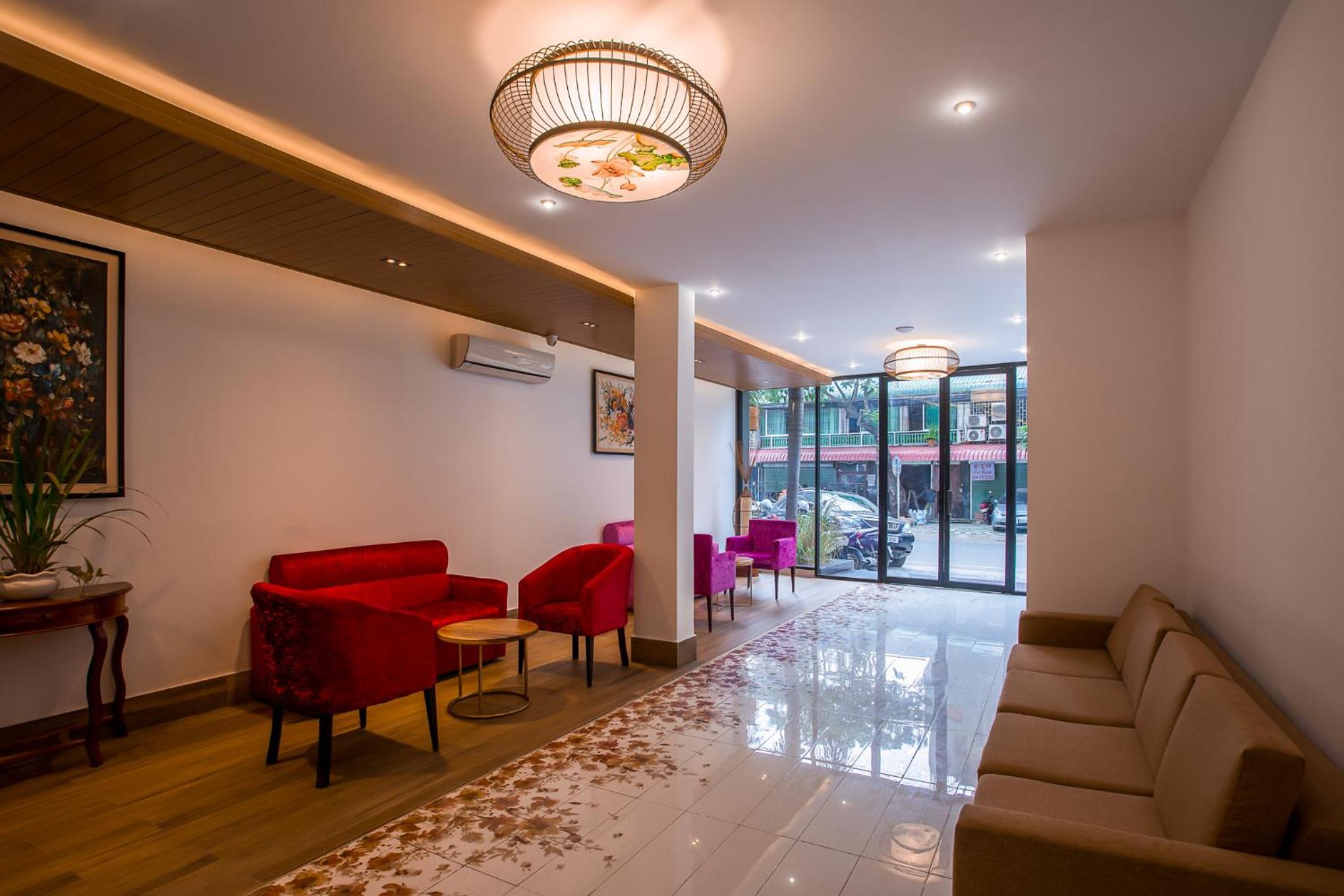 VIP Double Room photo 1
