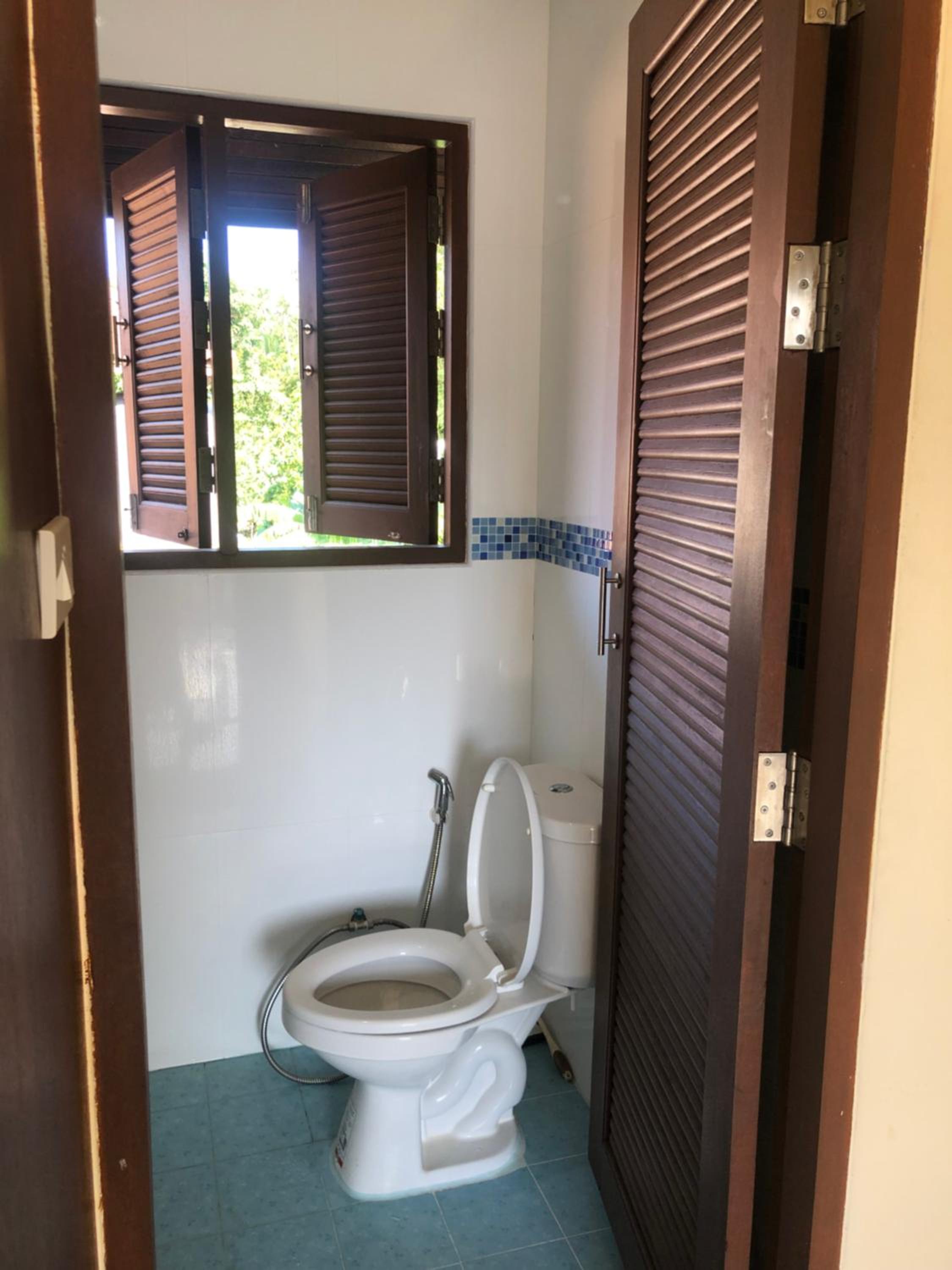 Room with Fan  photo 3