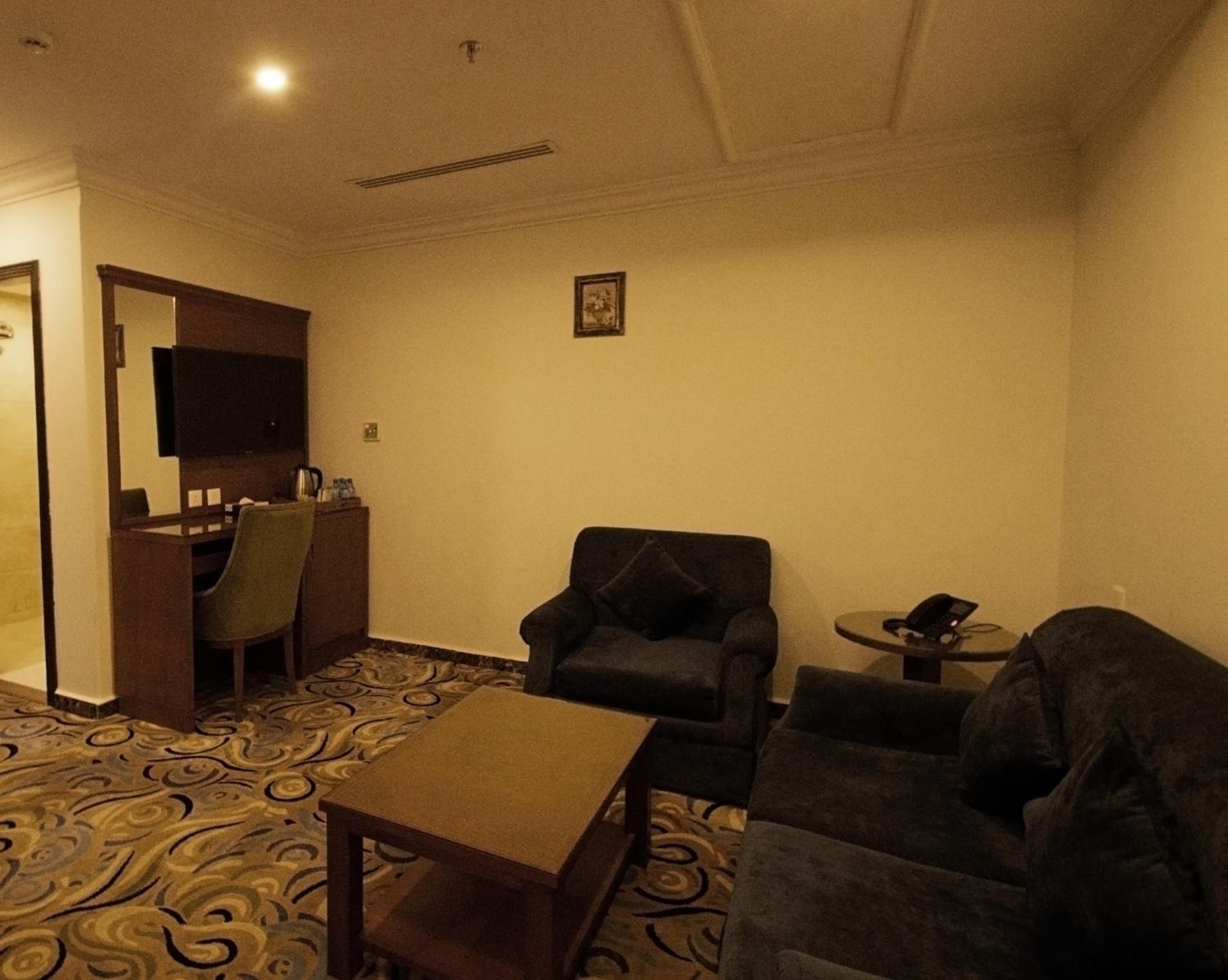 Junior Suite - Photo 3
