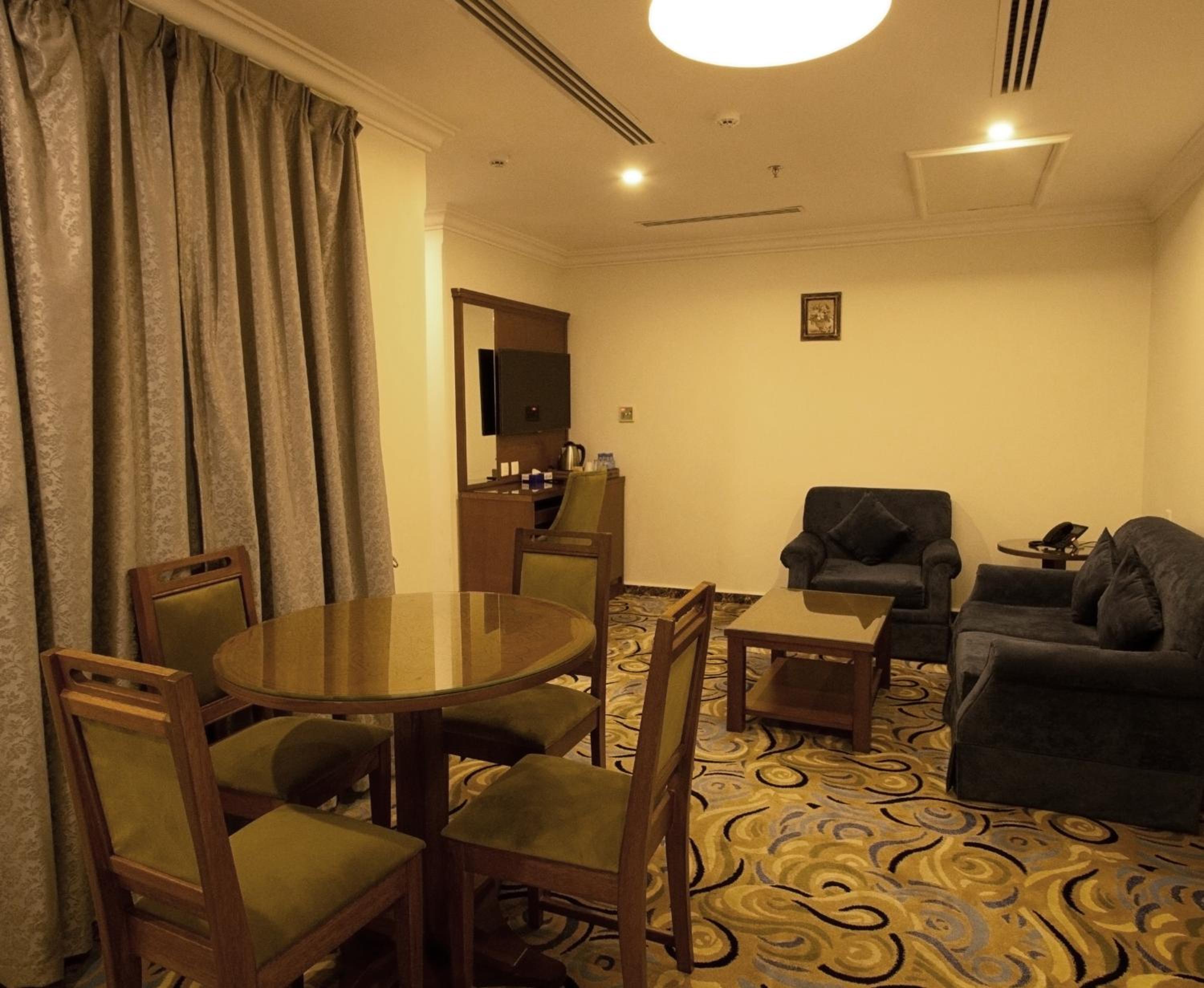 Family Suite - Photo 2