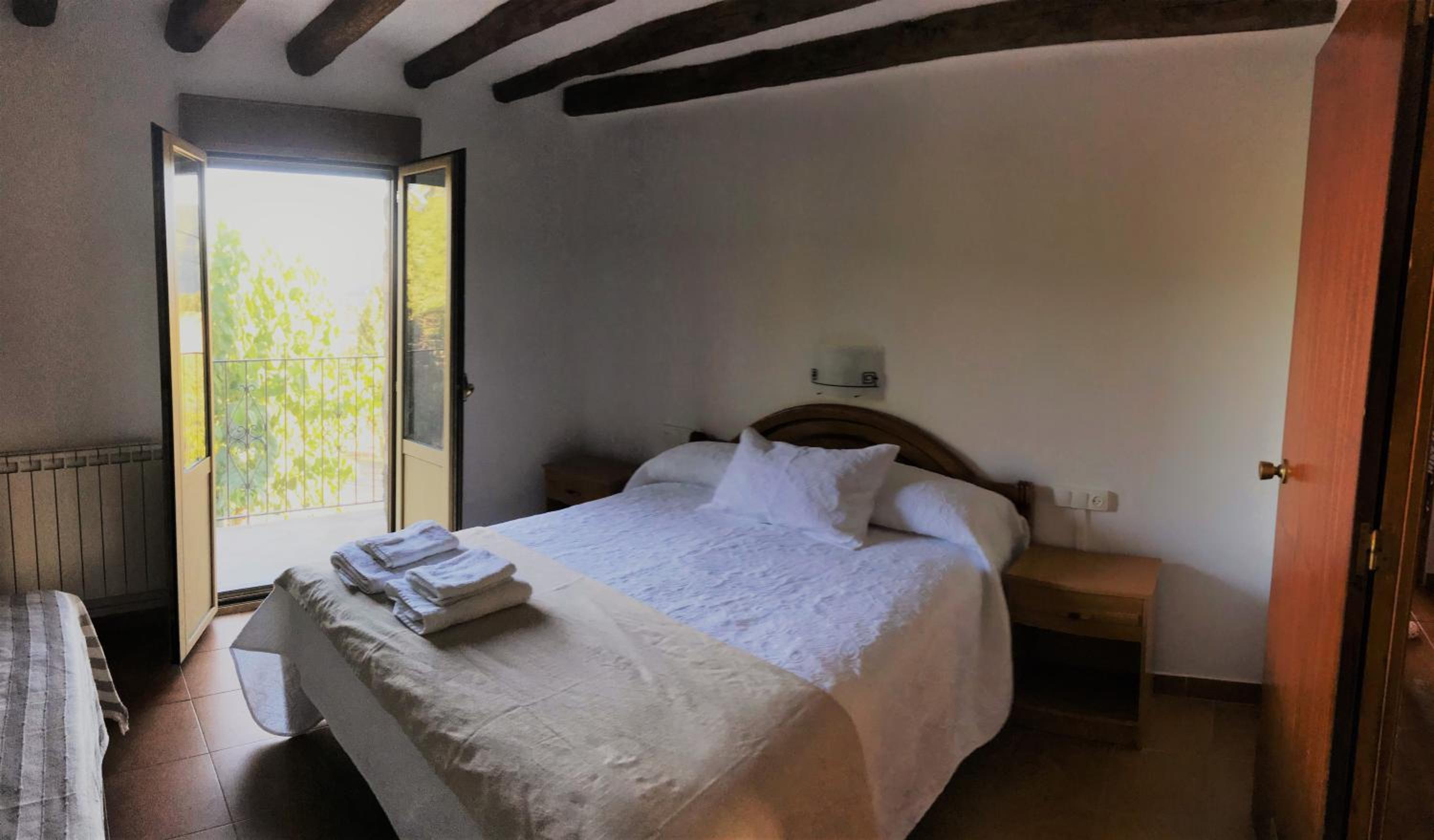 Casa de Seis Habitaciones