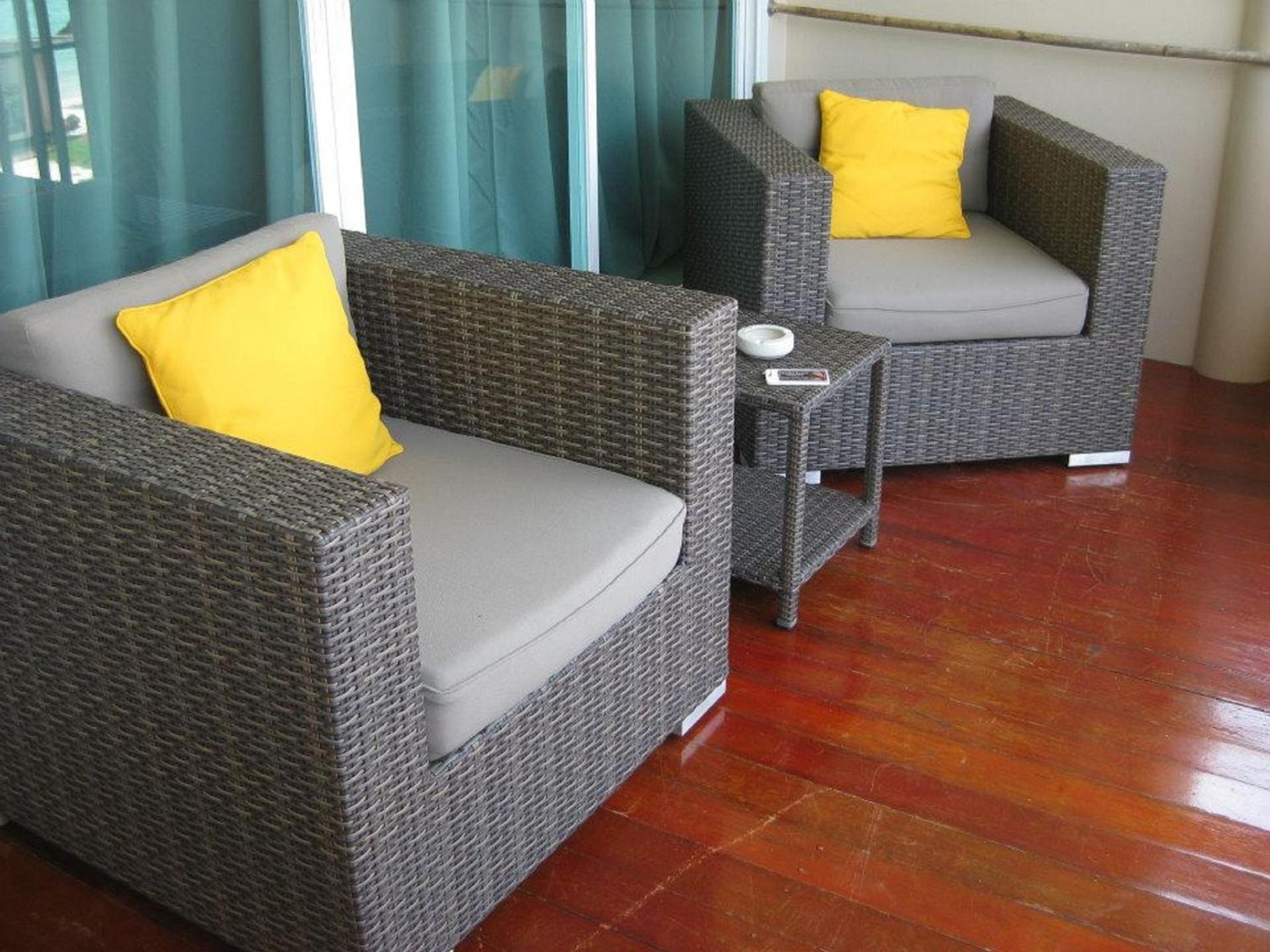 Deluxe Double or Twin Room with Sea View - Photo 3