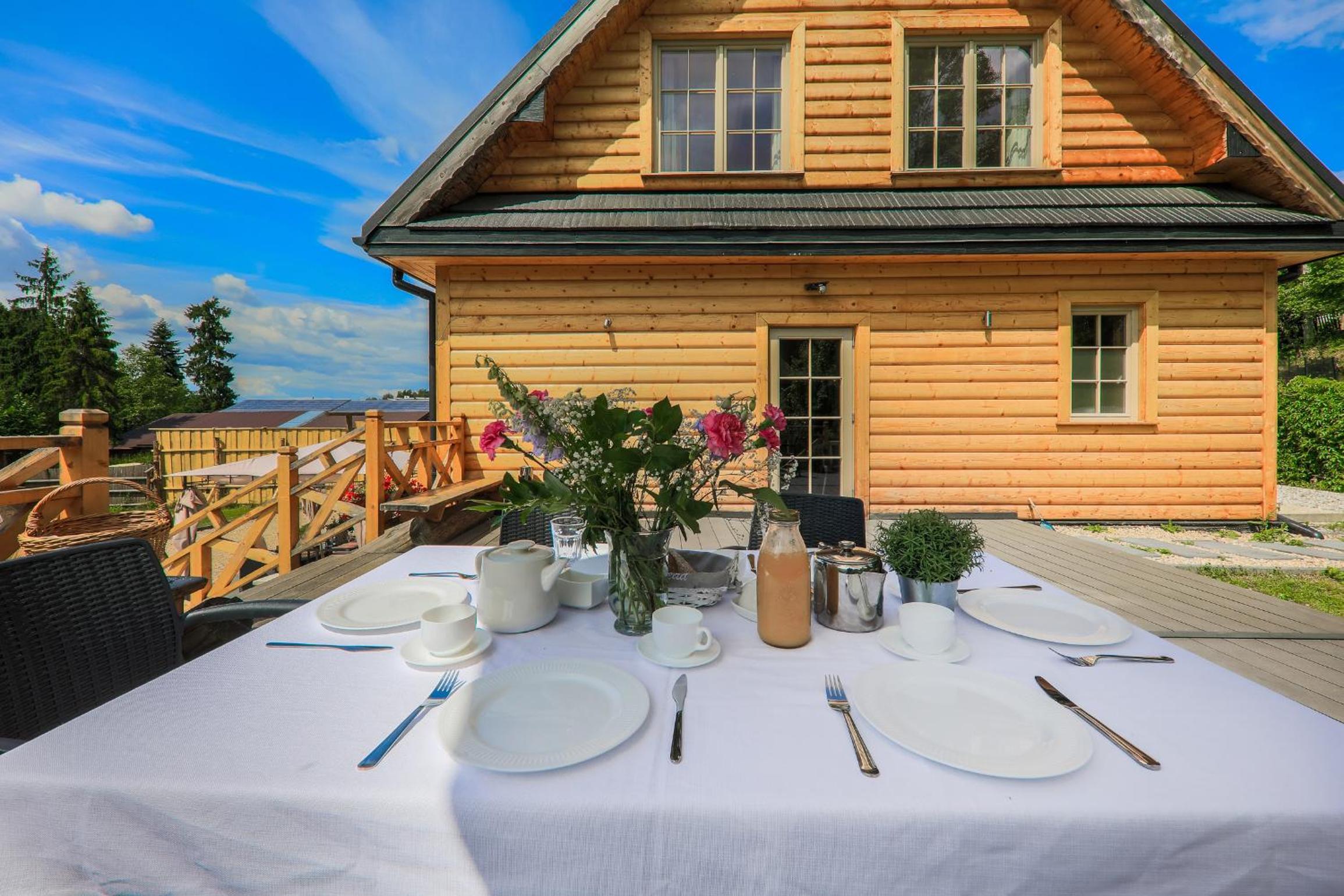 Vacation Home photo 3