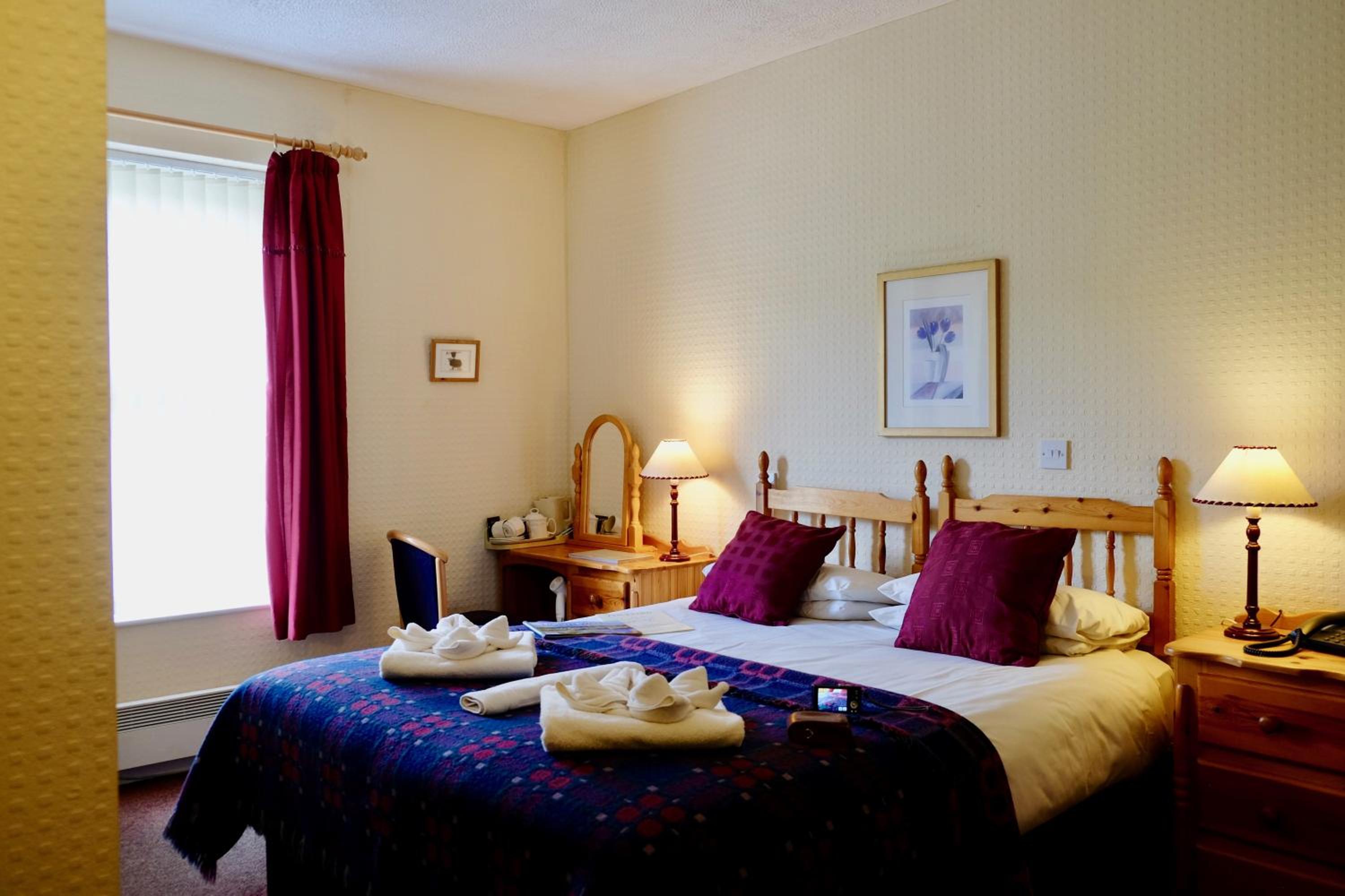 Double Room - Photo 9