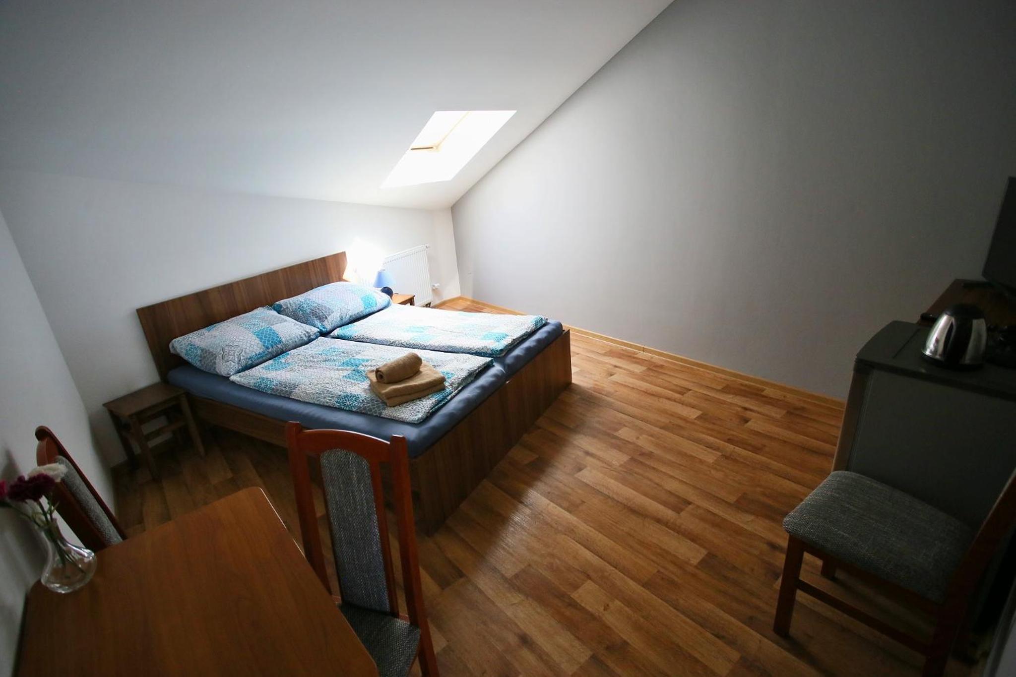 Apartment with Terrace photo 1