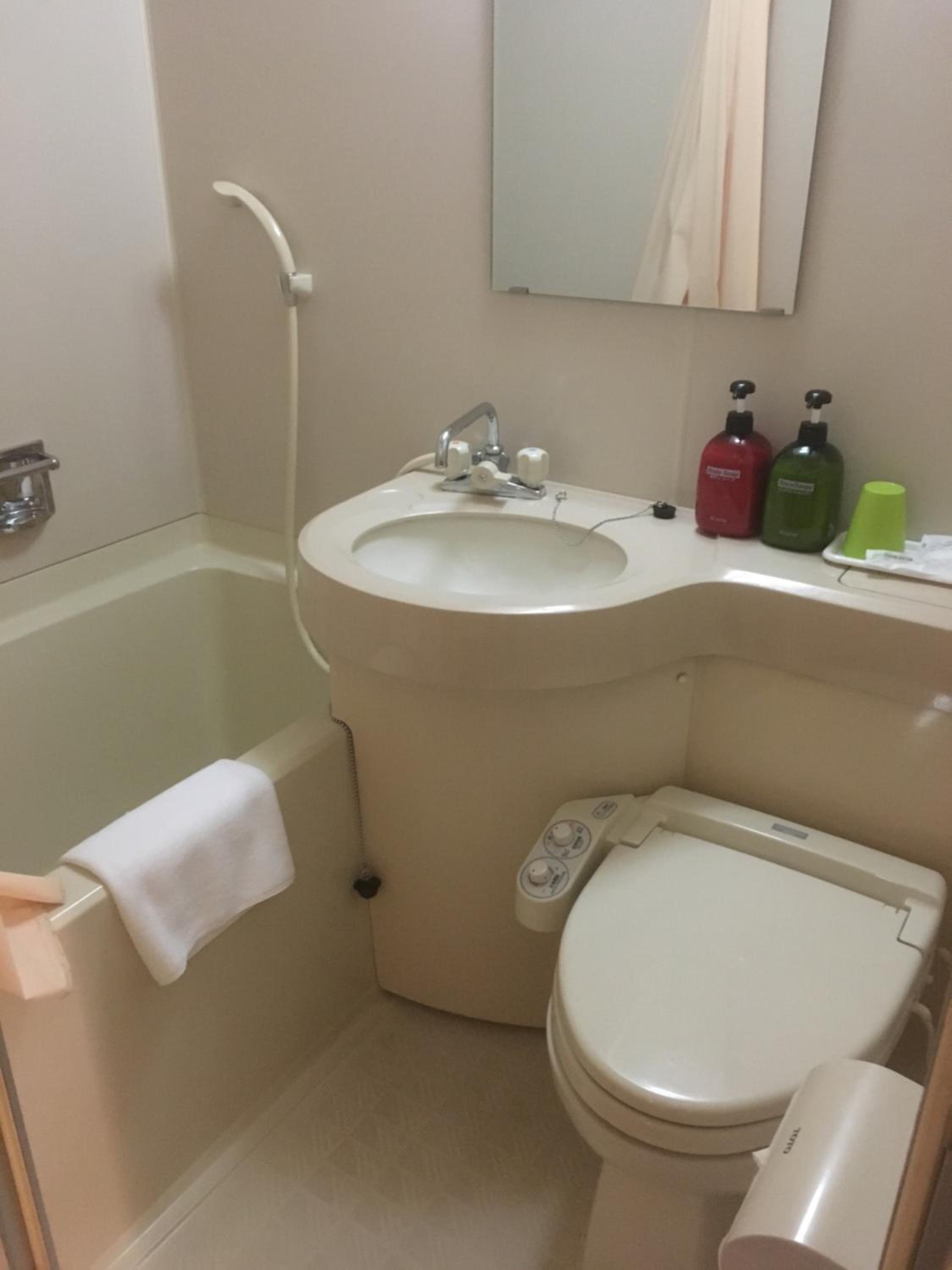 Small Double Room - Non-Smoking - Photo 2