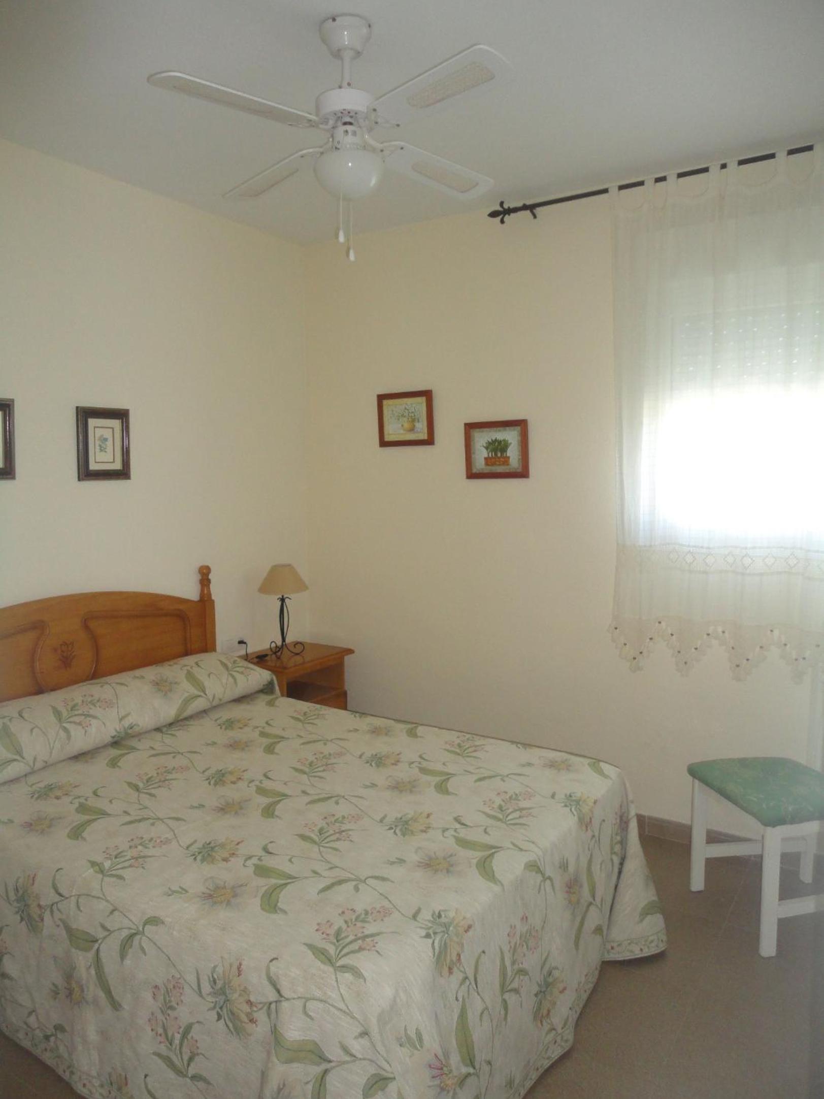 Two-Bedroom Apartment photo 2