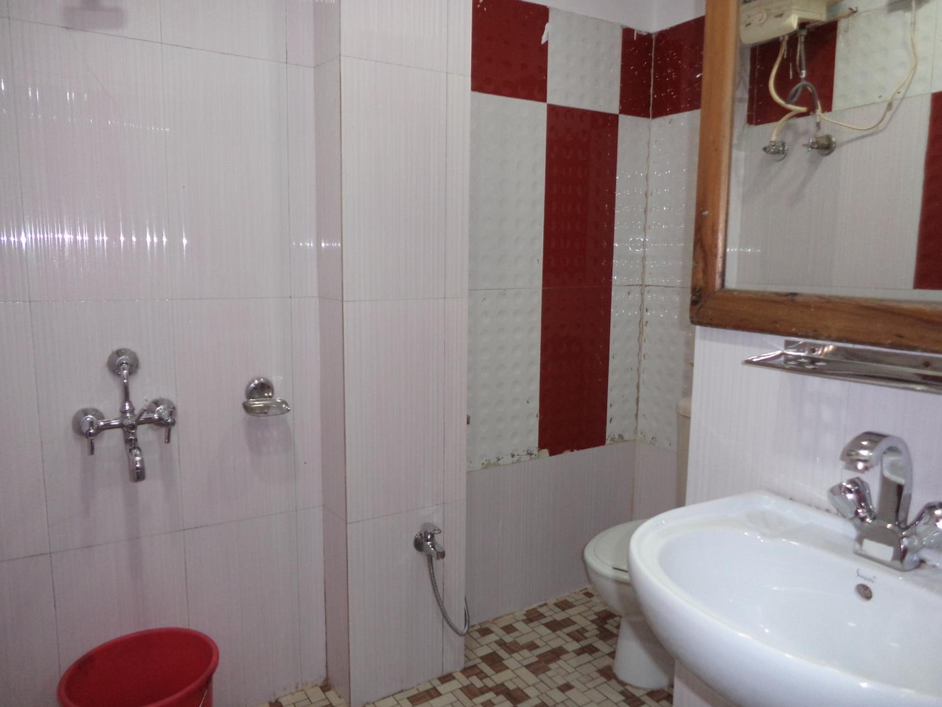 Comfort Quadruple Room