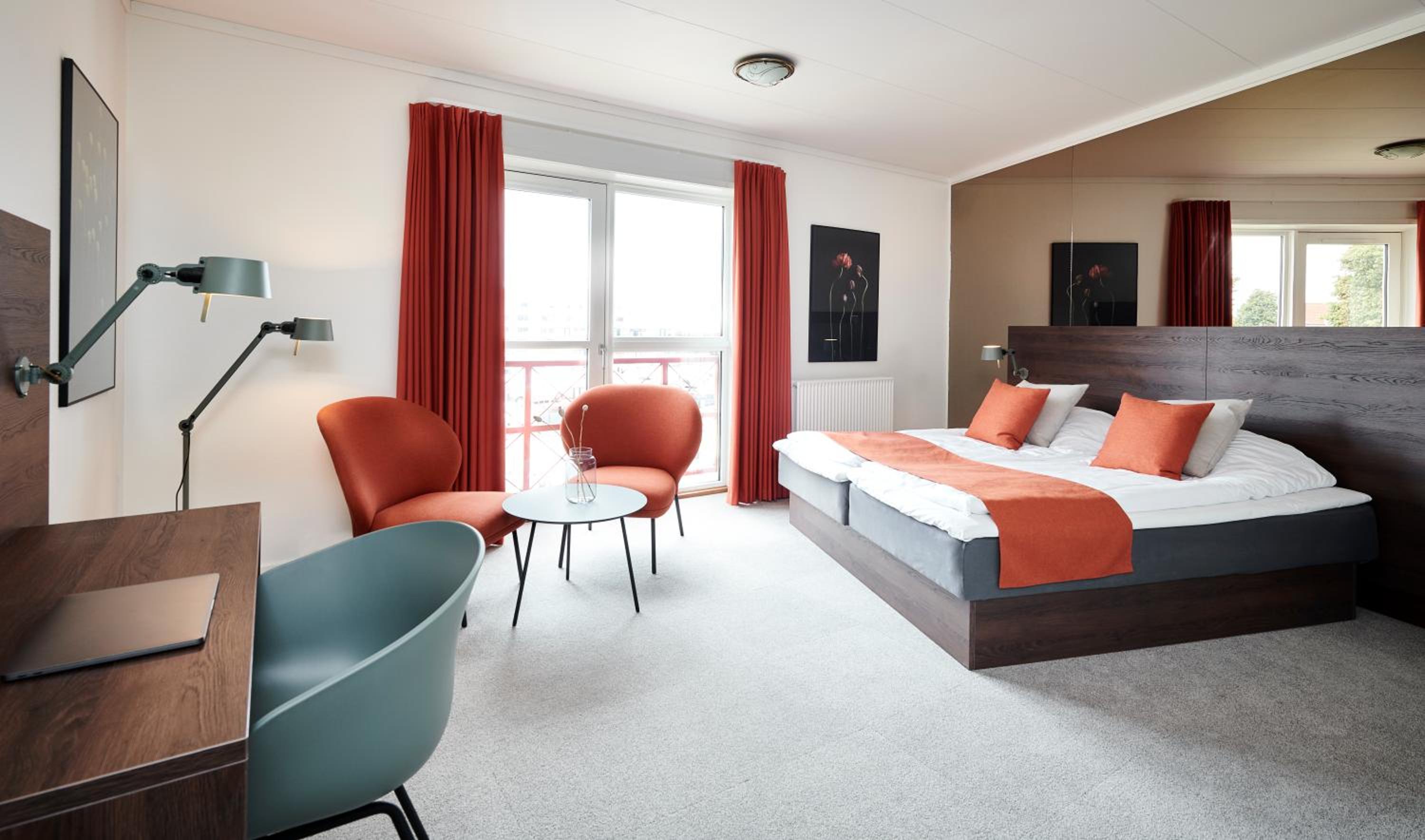Standard Double Room photo 1