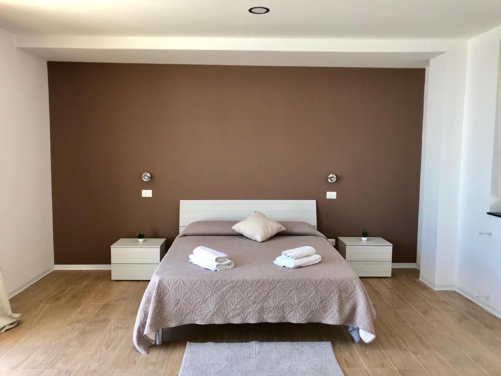 King Room with Sea View - Photo 2