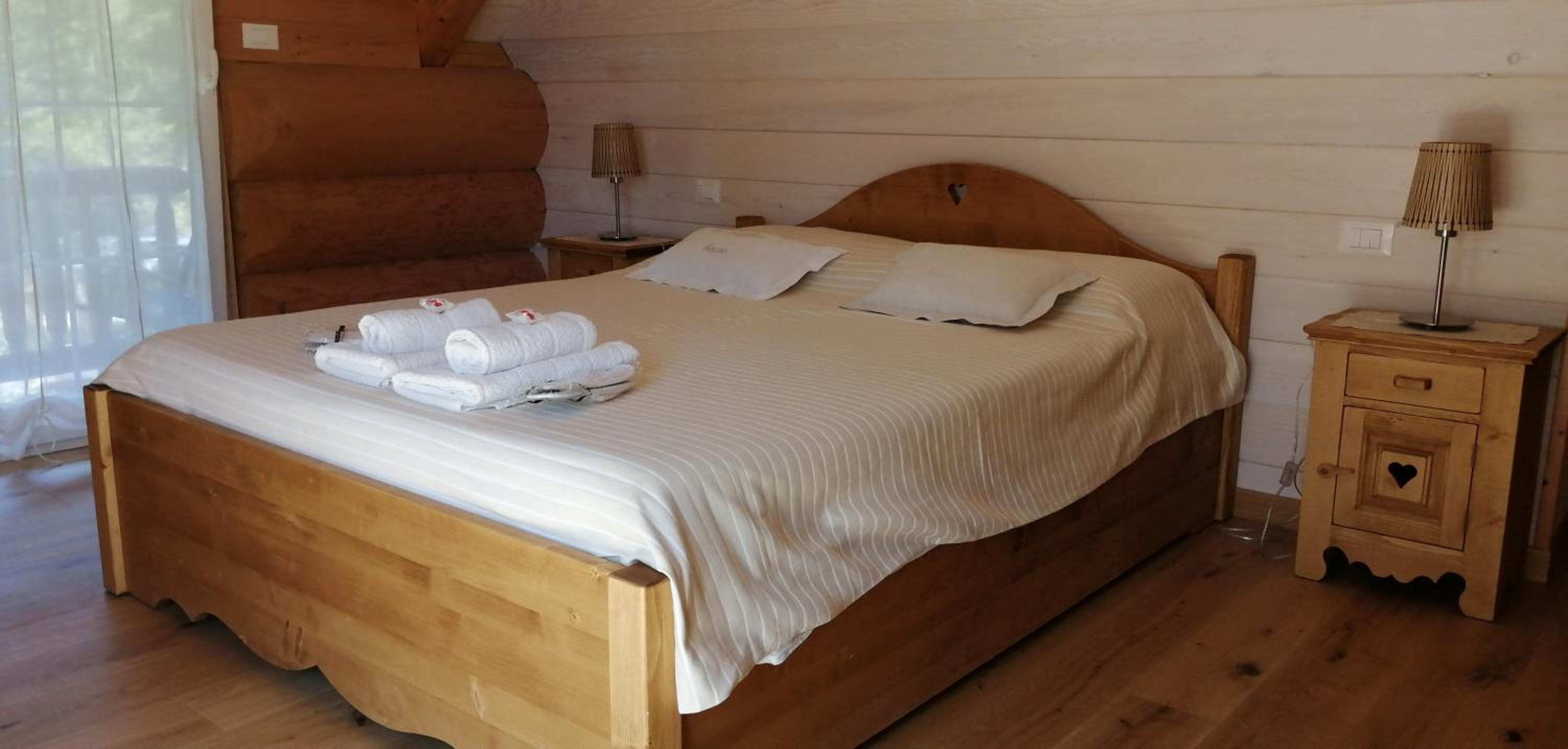 Luxury Triple Room photo 1