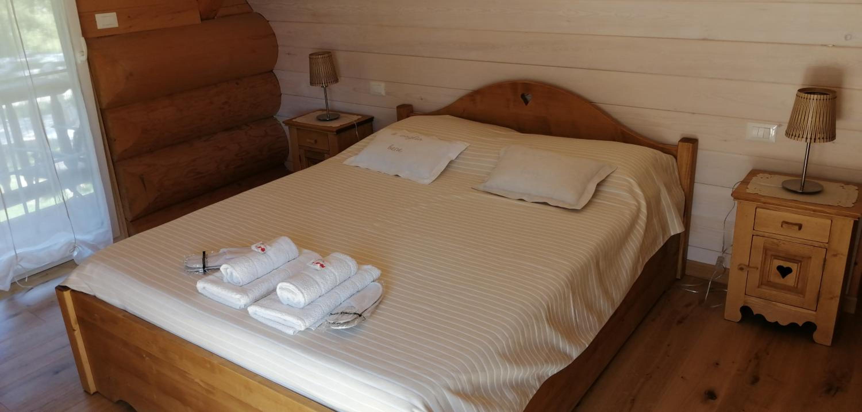 Luxury Triple Room photo 2