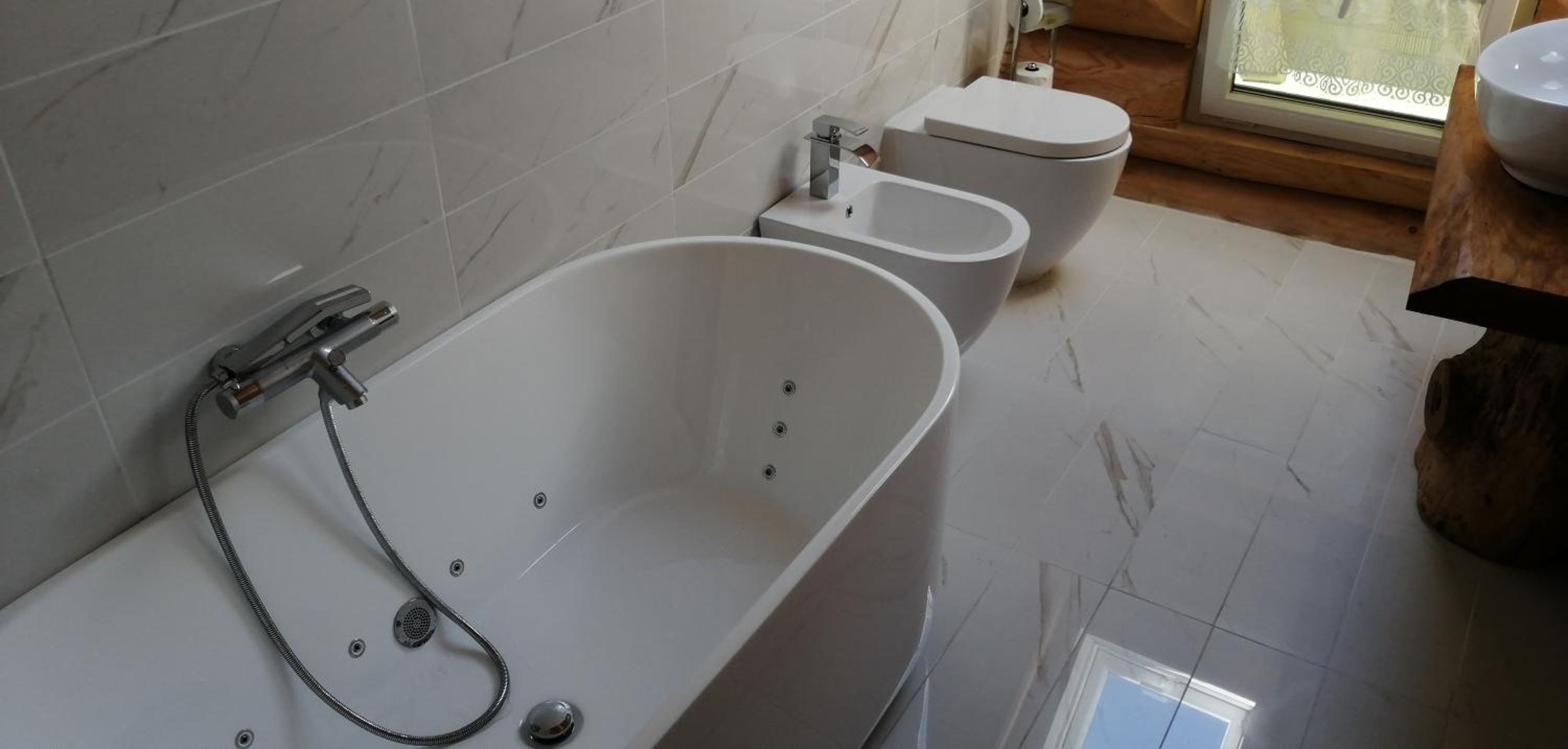 Luxury Triple Room photo 3