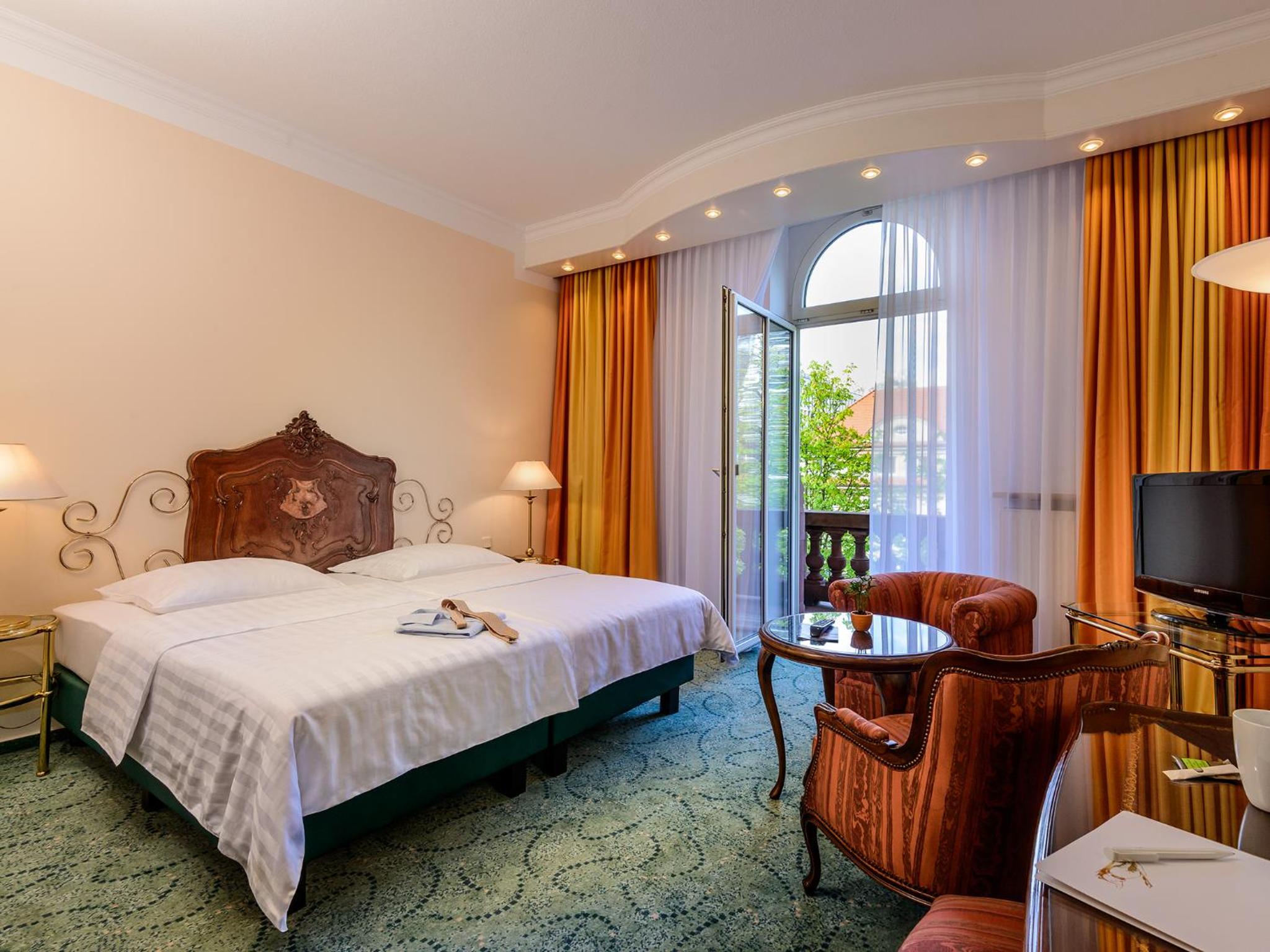 Superior Double Room - Photo 3