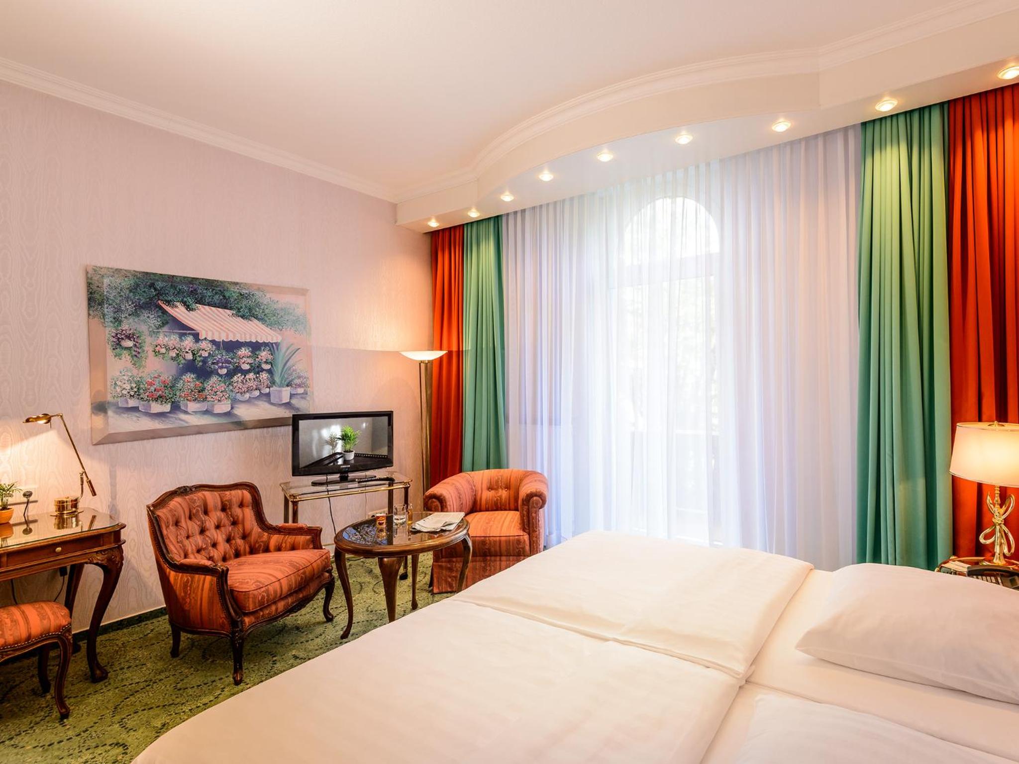 Superior Double Room - Photo 6