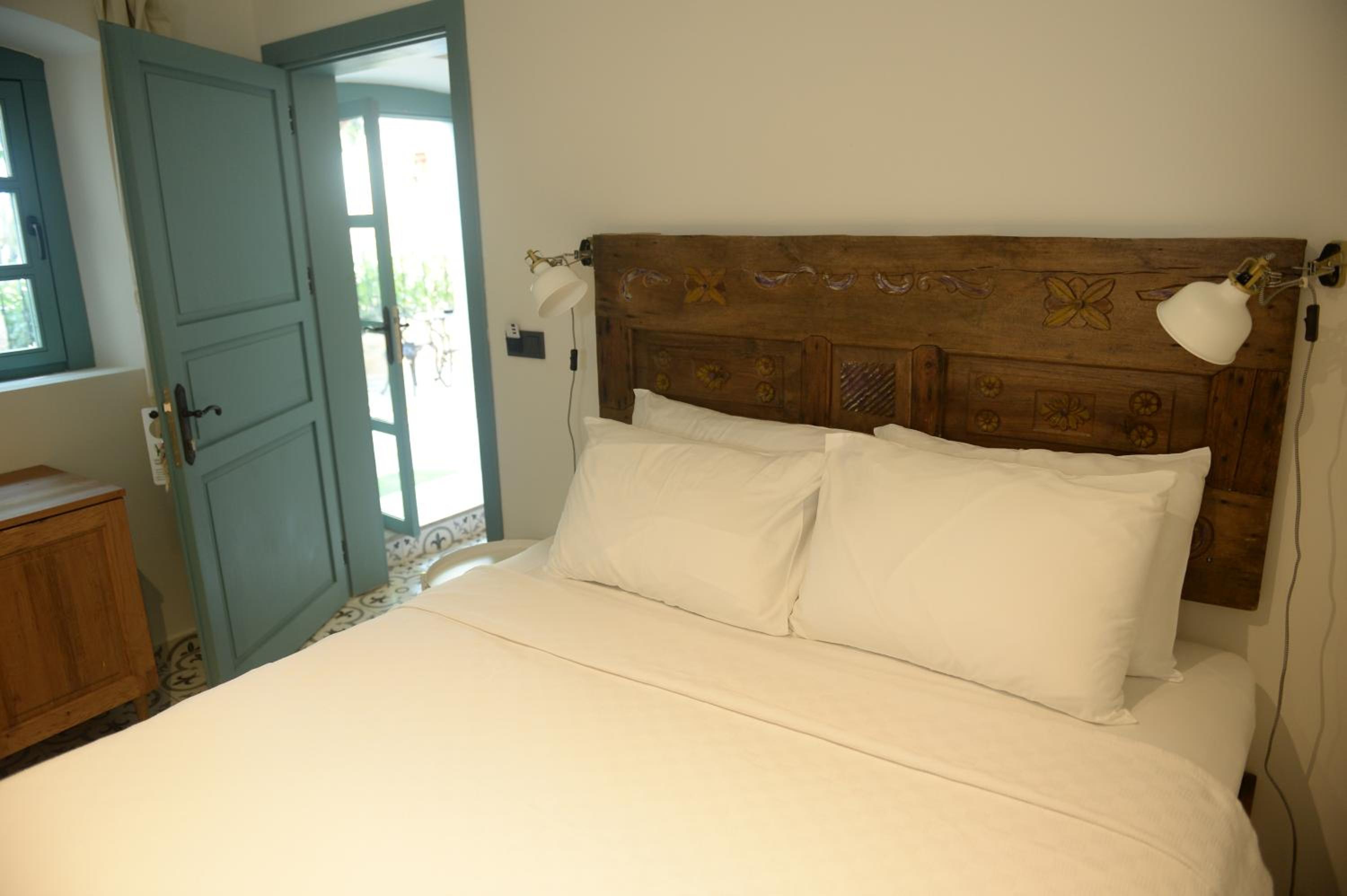 Deluxe Room photo 1