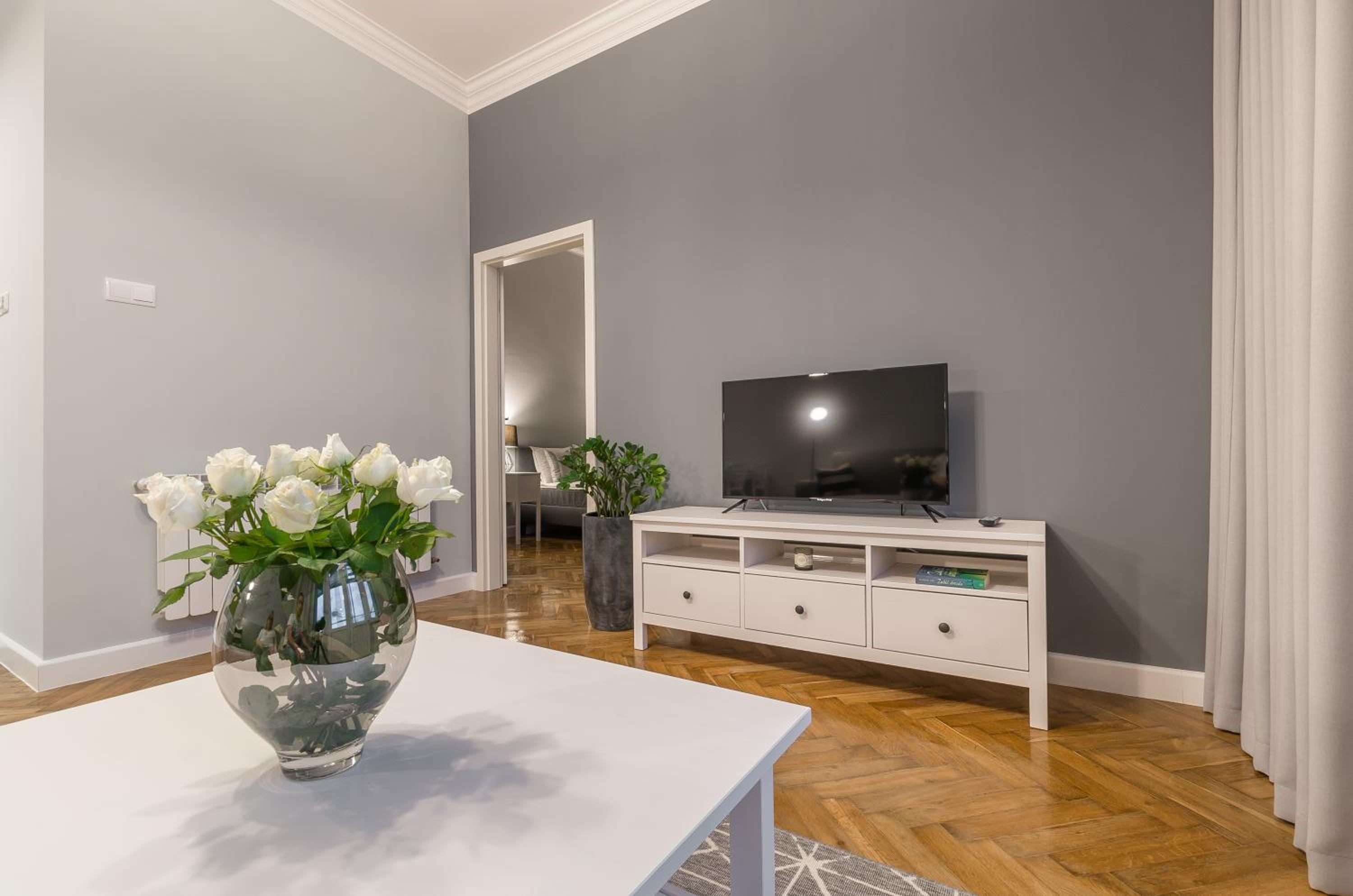 Superior Apartment - Photo 9