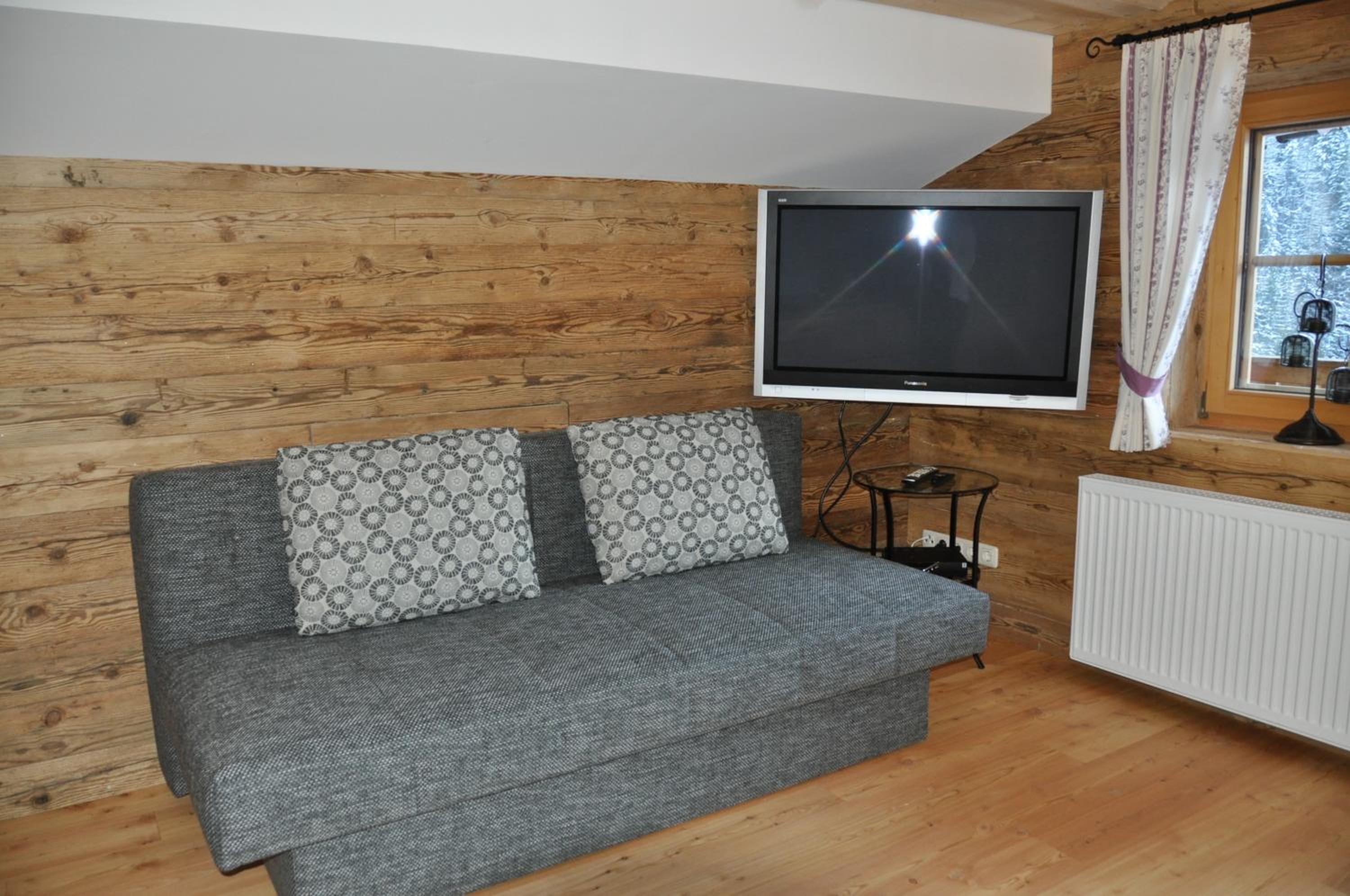 Two-Bedroom Apartment photo 2