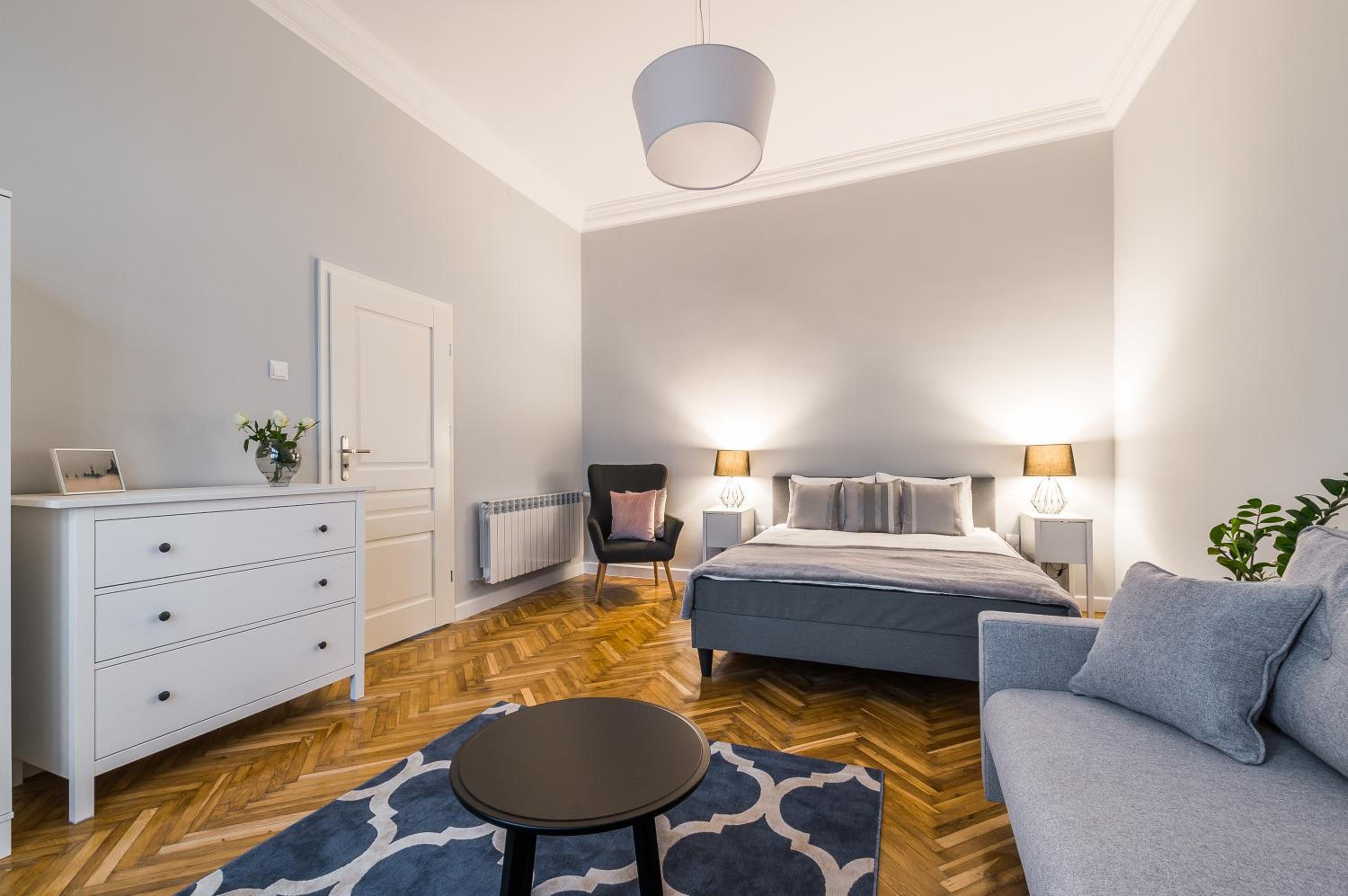 Superior Apartment - Photo 5