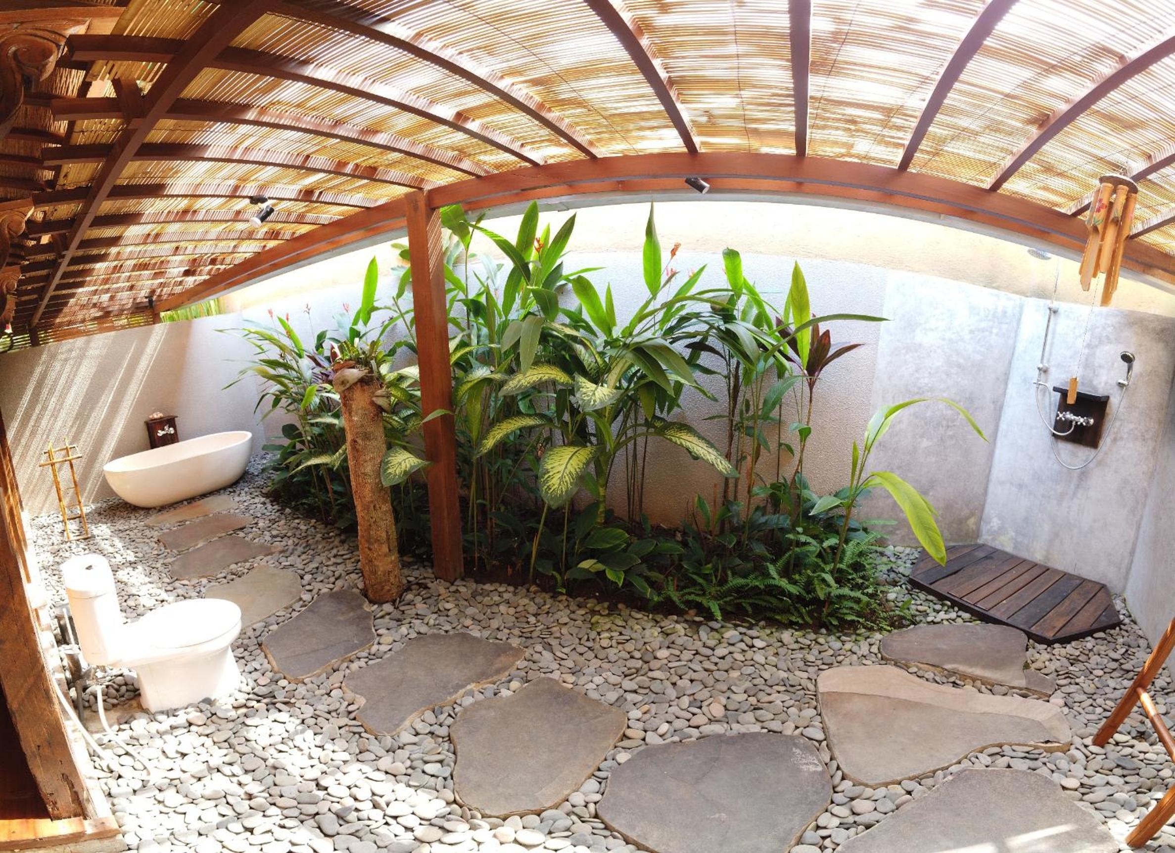 One-Bedroom Villa - Photo 2