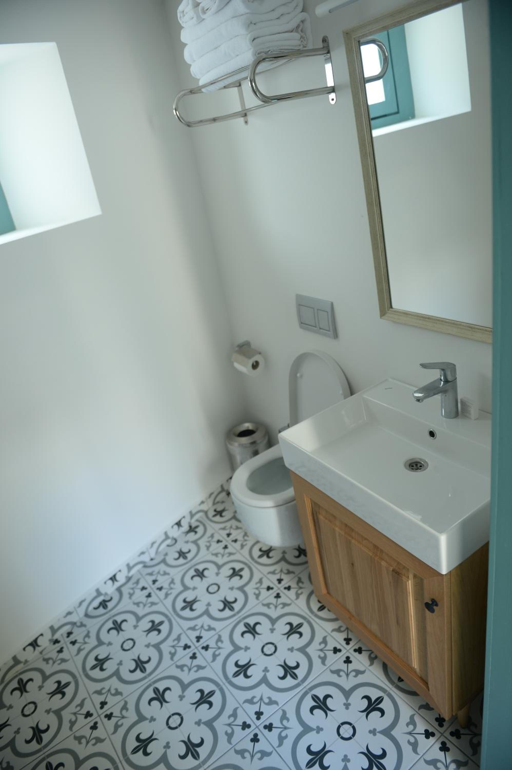 Deluxe Room photo 2