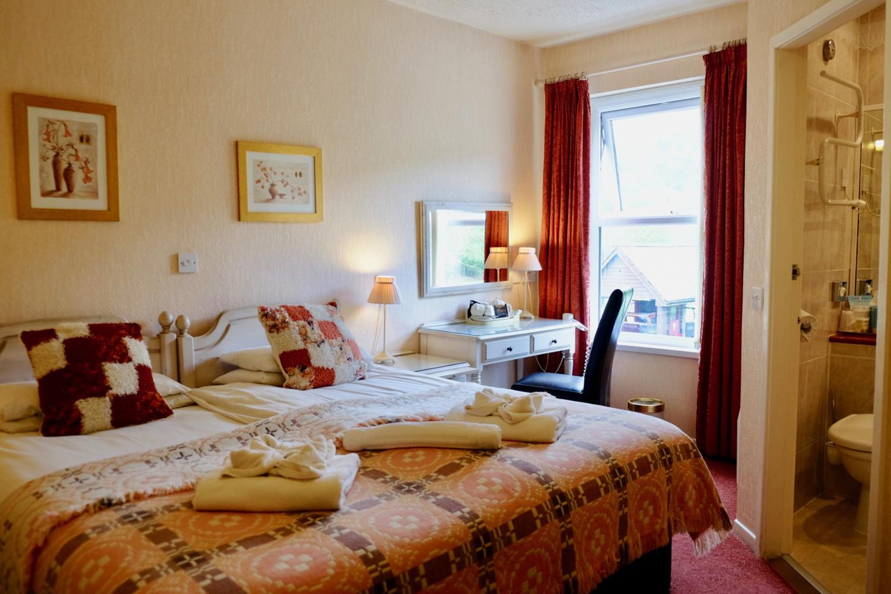 Twin Room photo 2