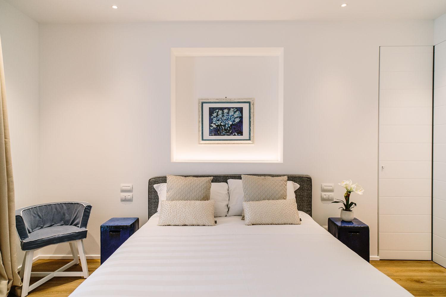 Junior Suite with Sea View