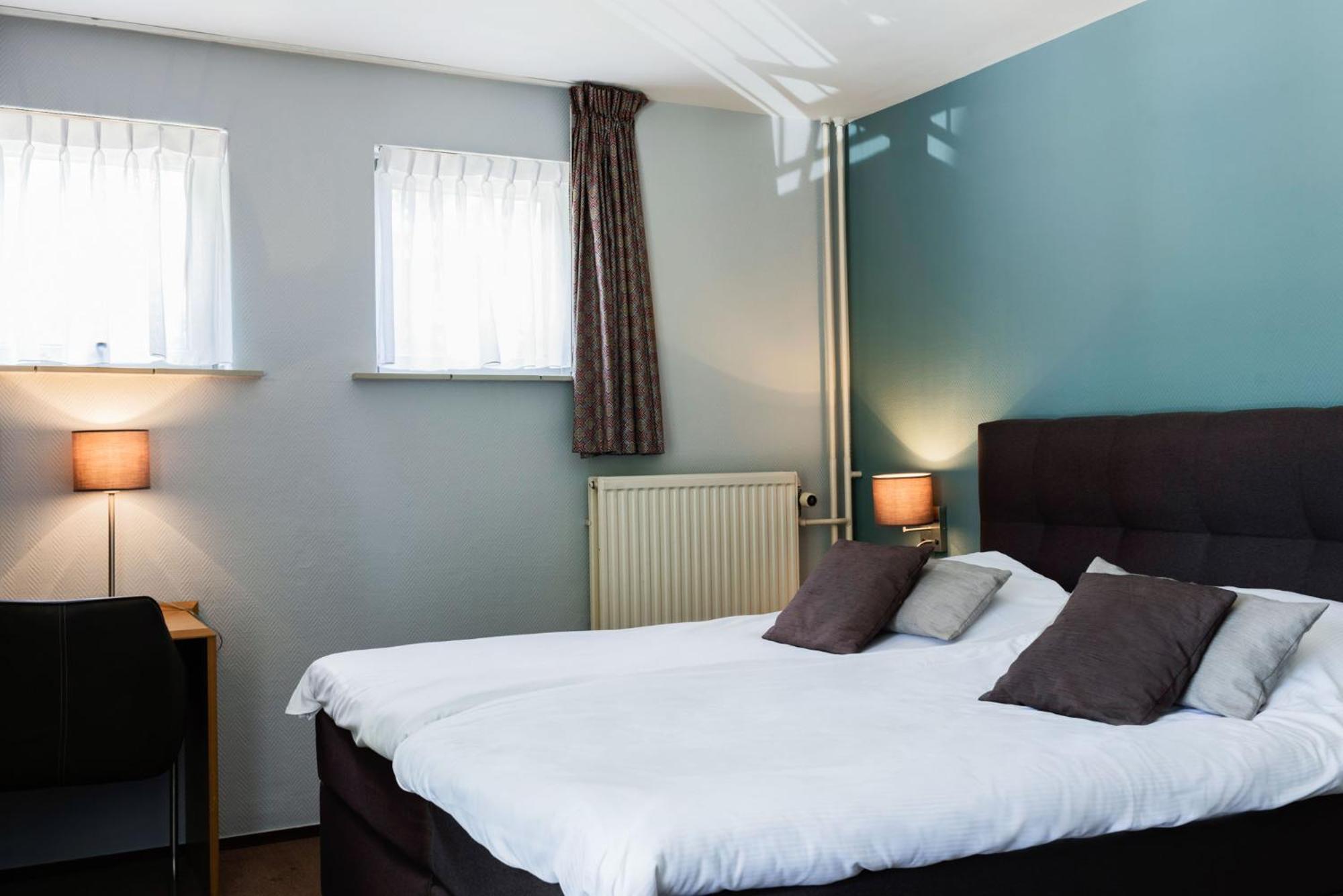 Comfort Double Room  - Photo 2