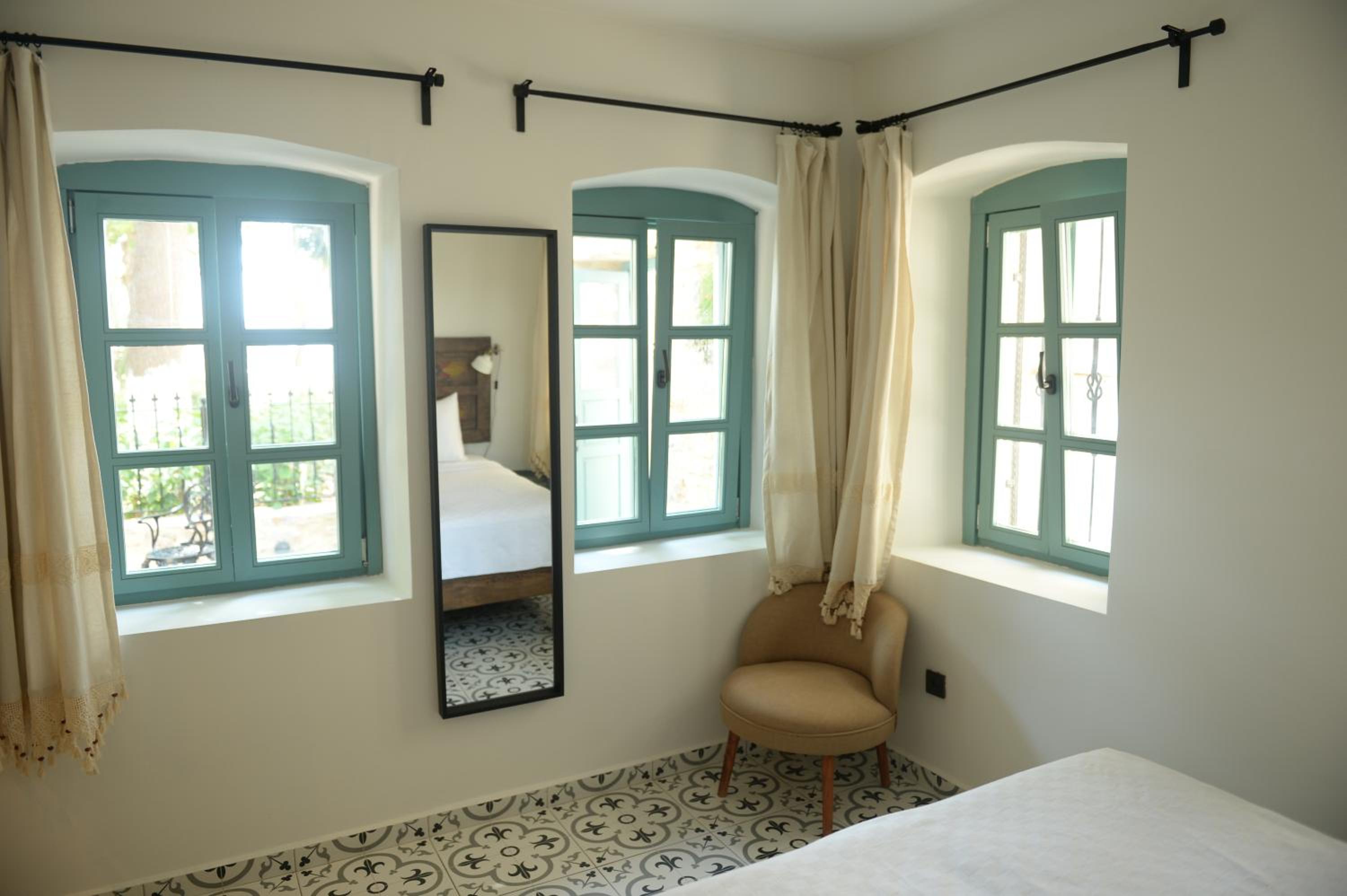 Deluxe Room photo 1