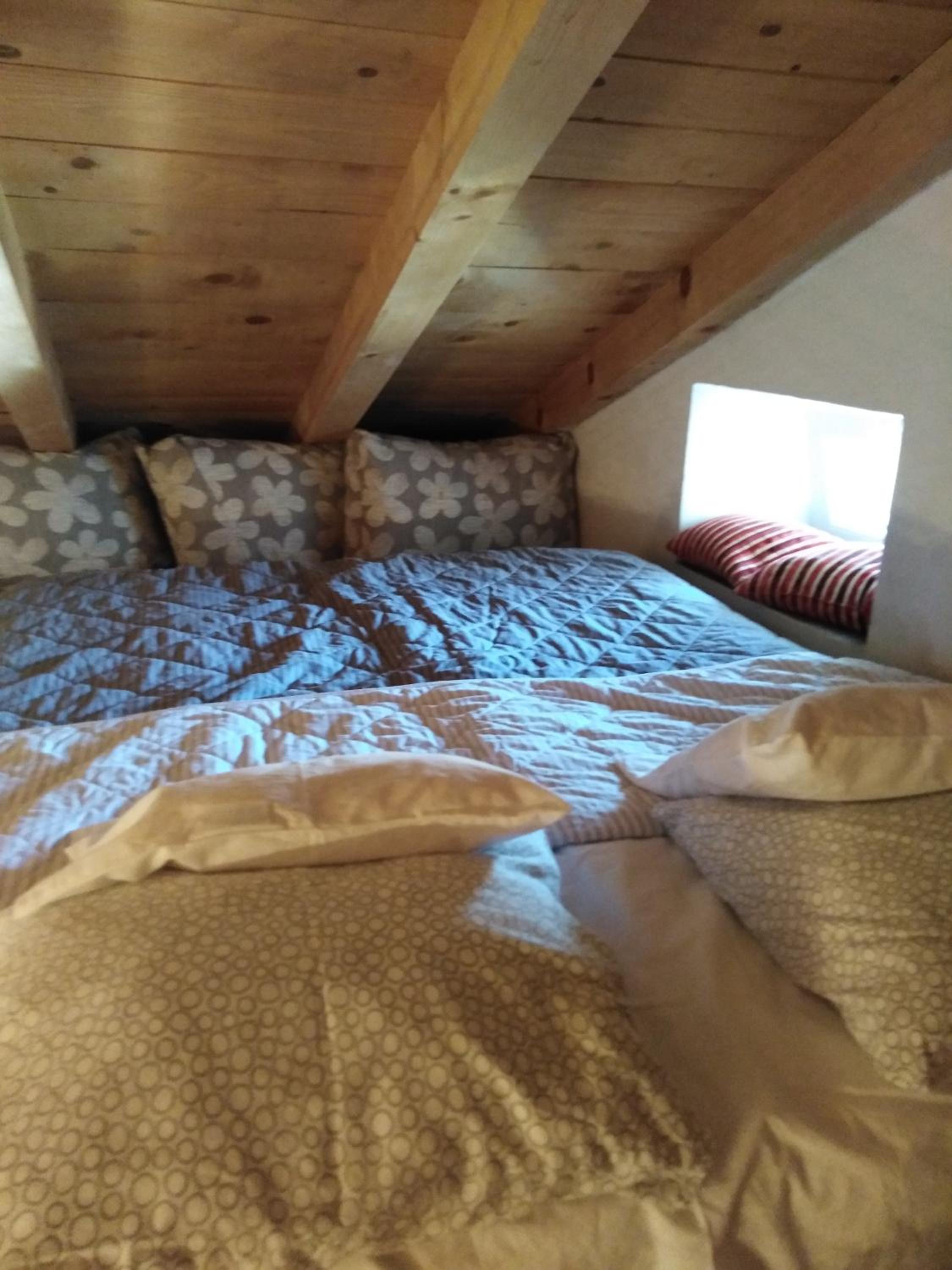 Studio Apartment - Photo 6
