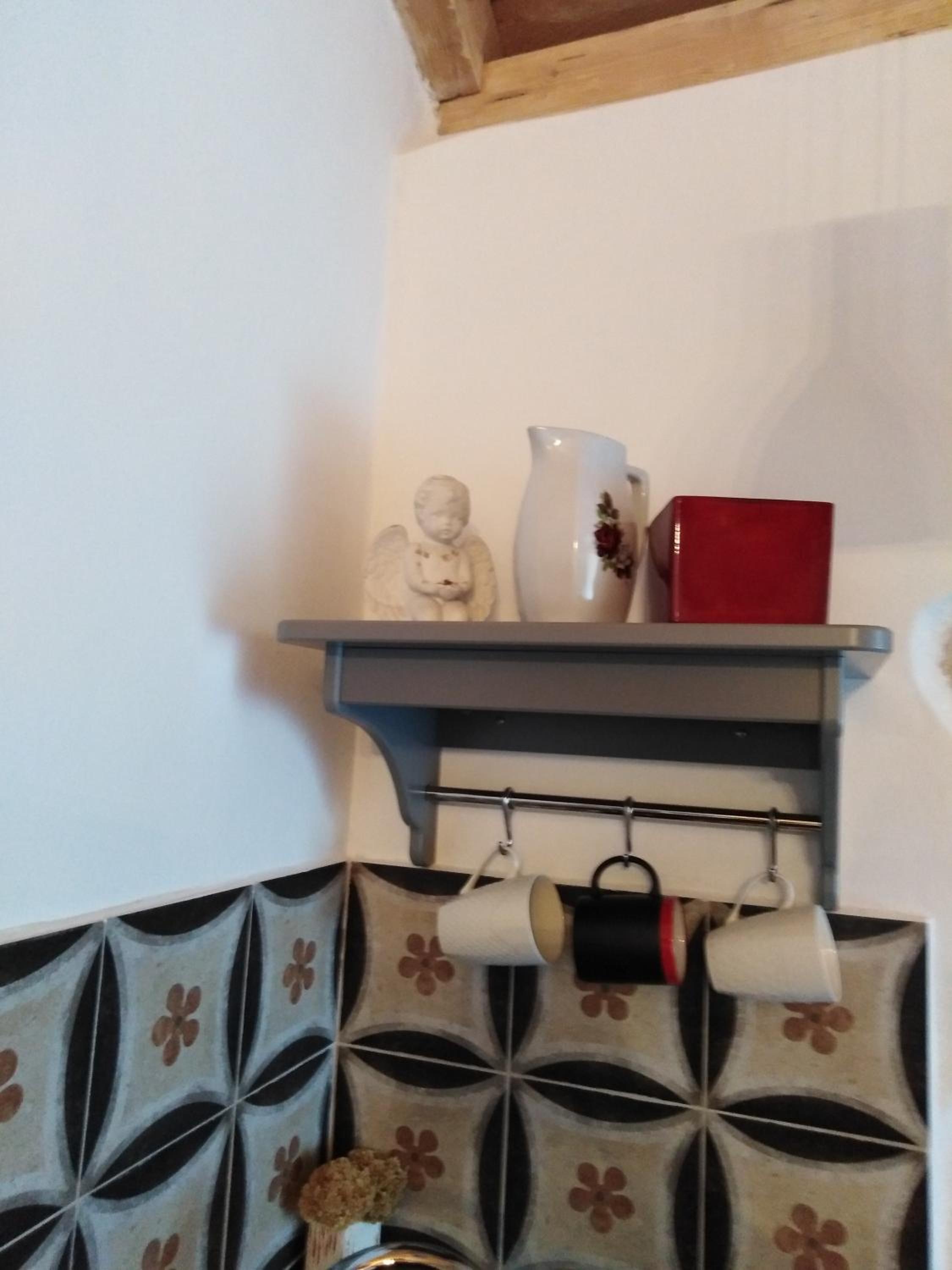Studio Apartment - Photo 30