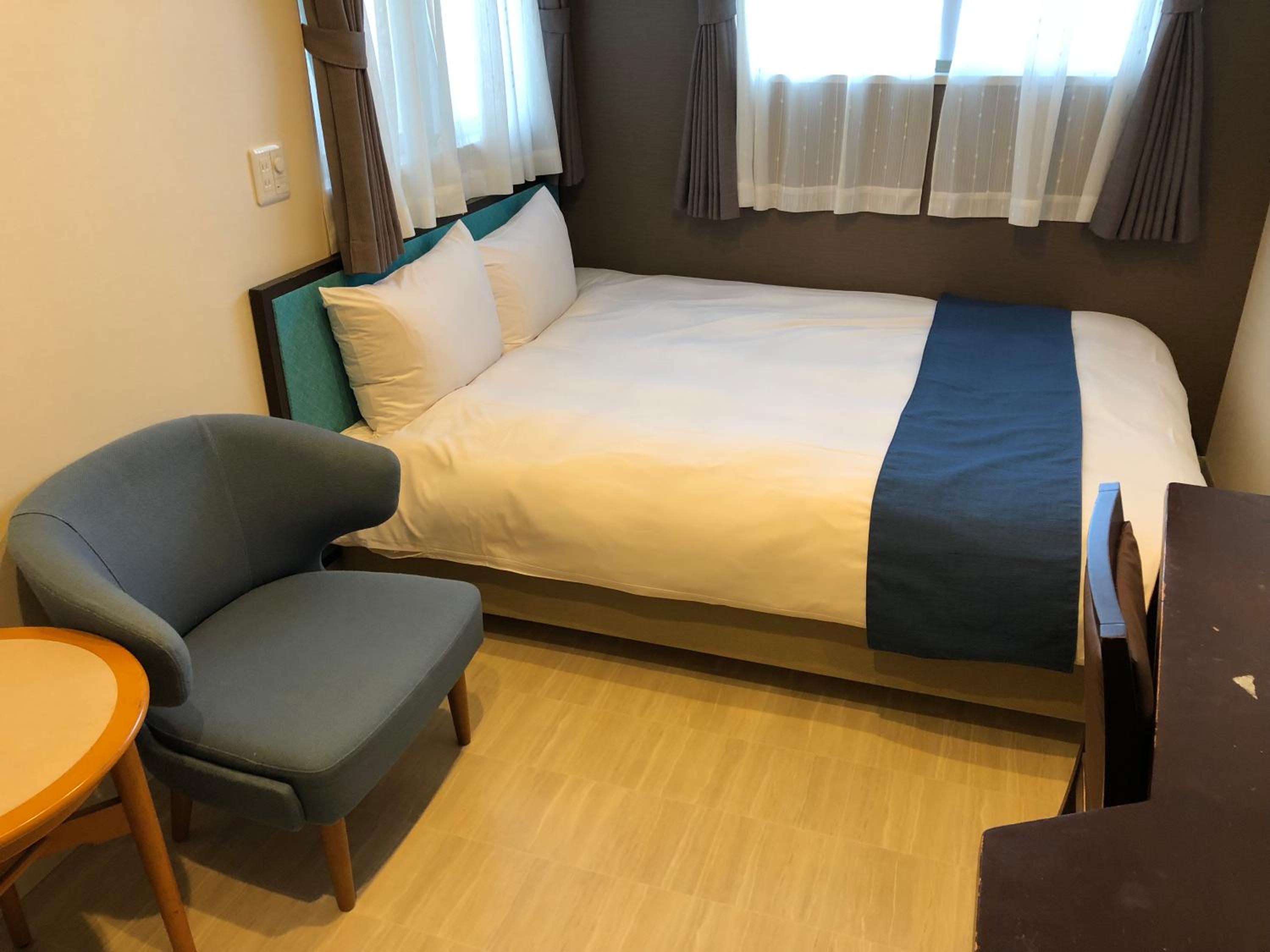 Double Room with Private Bathroom photo 1