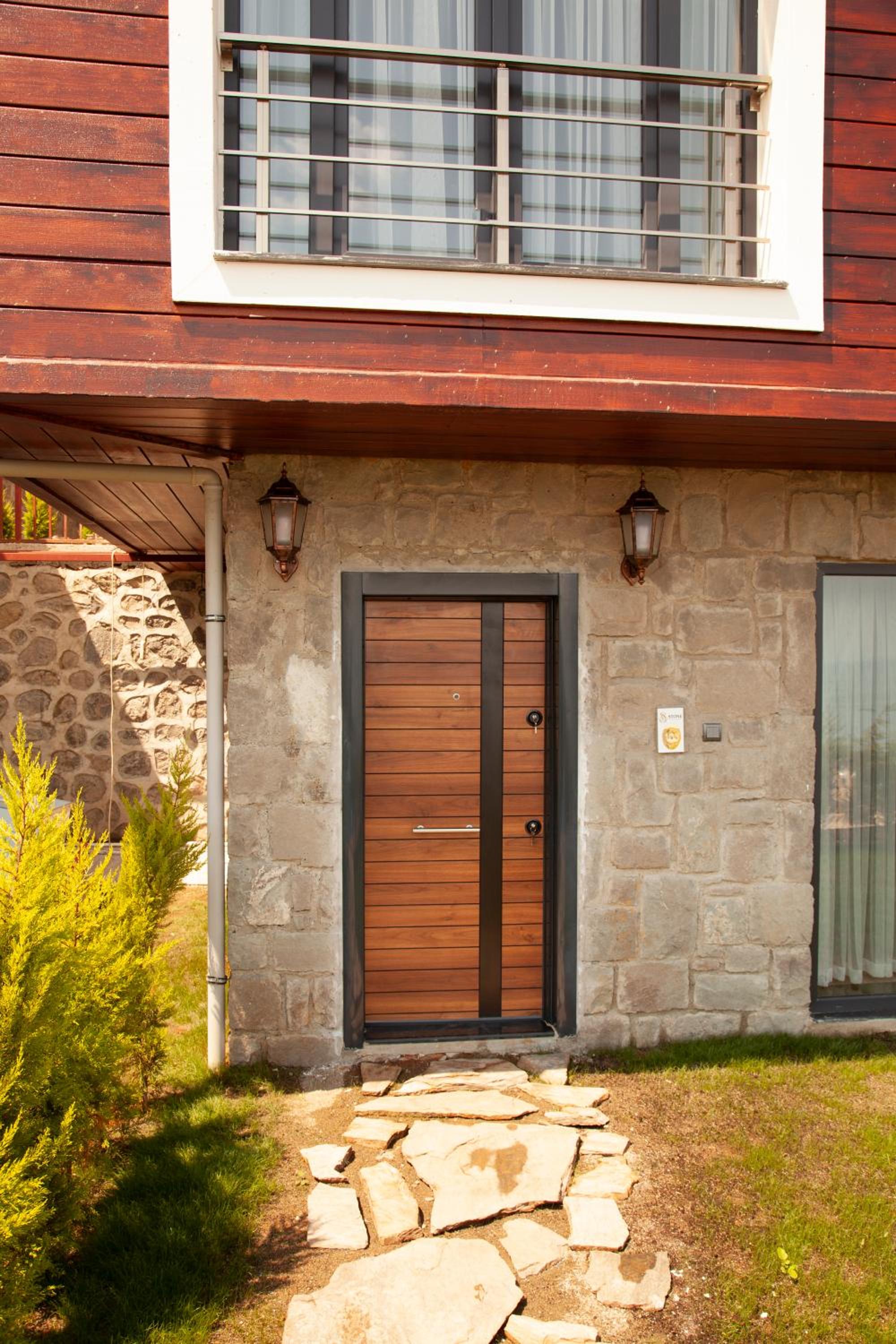 Two-Bedroom Villa with Sea View - Photo 10