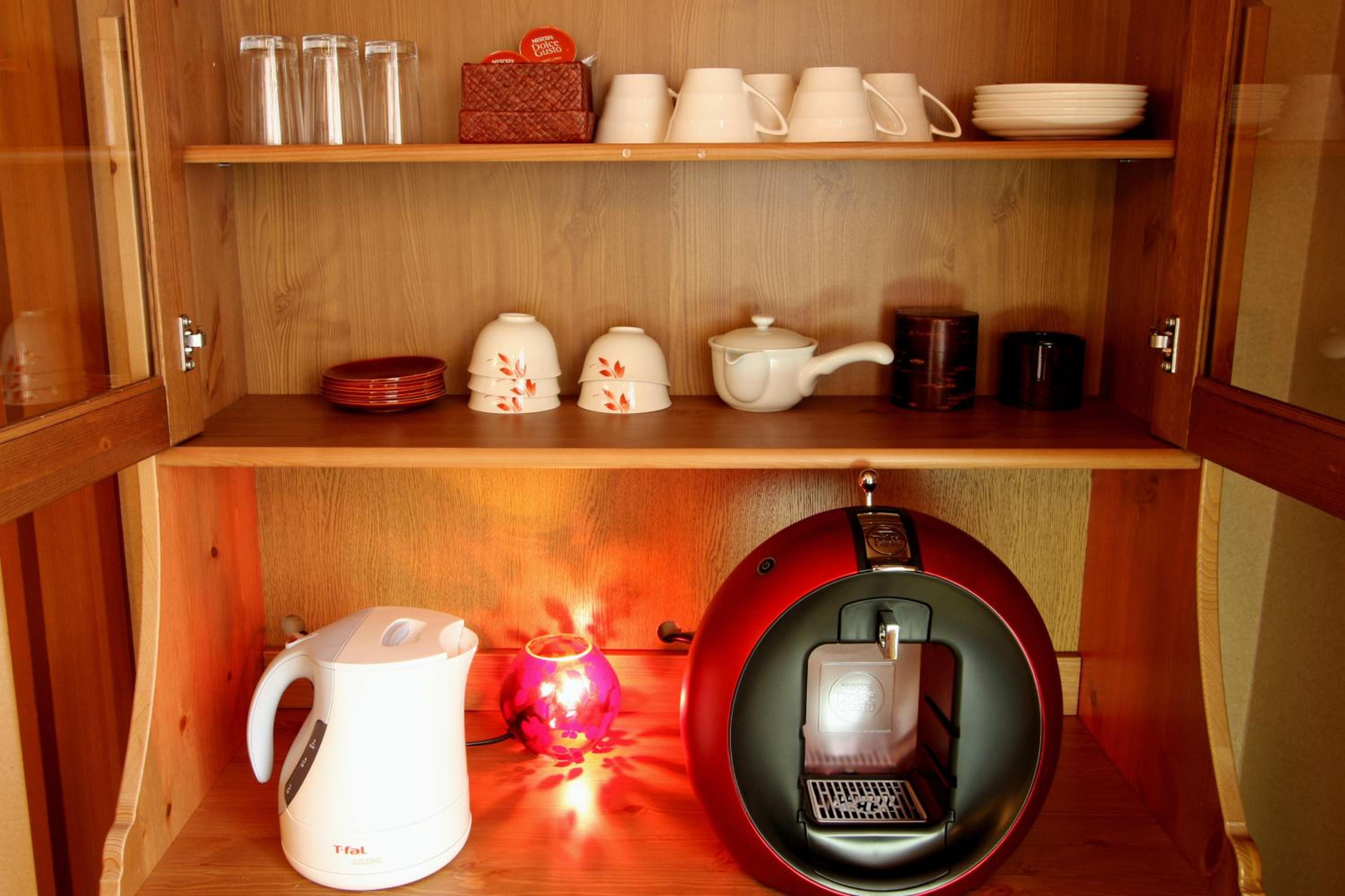 Japanese-Style Superior Twin Room - Non-Smoking - Photo 11