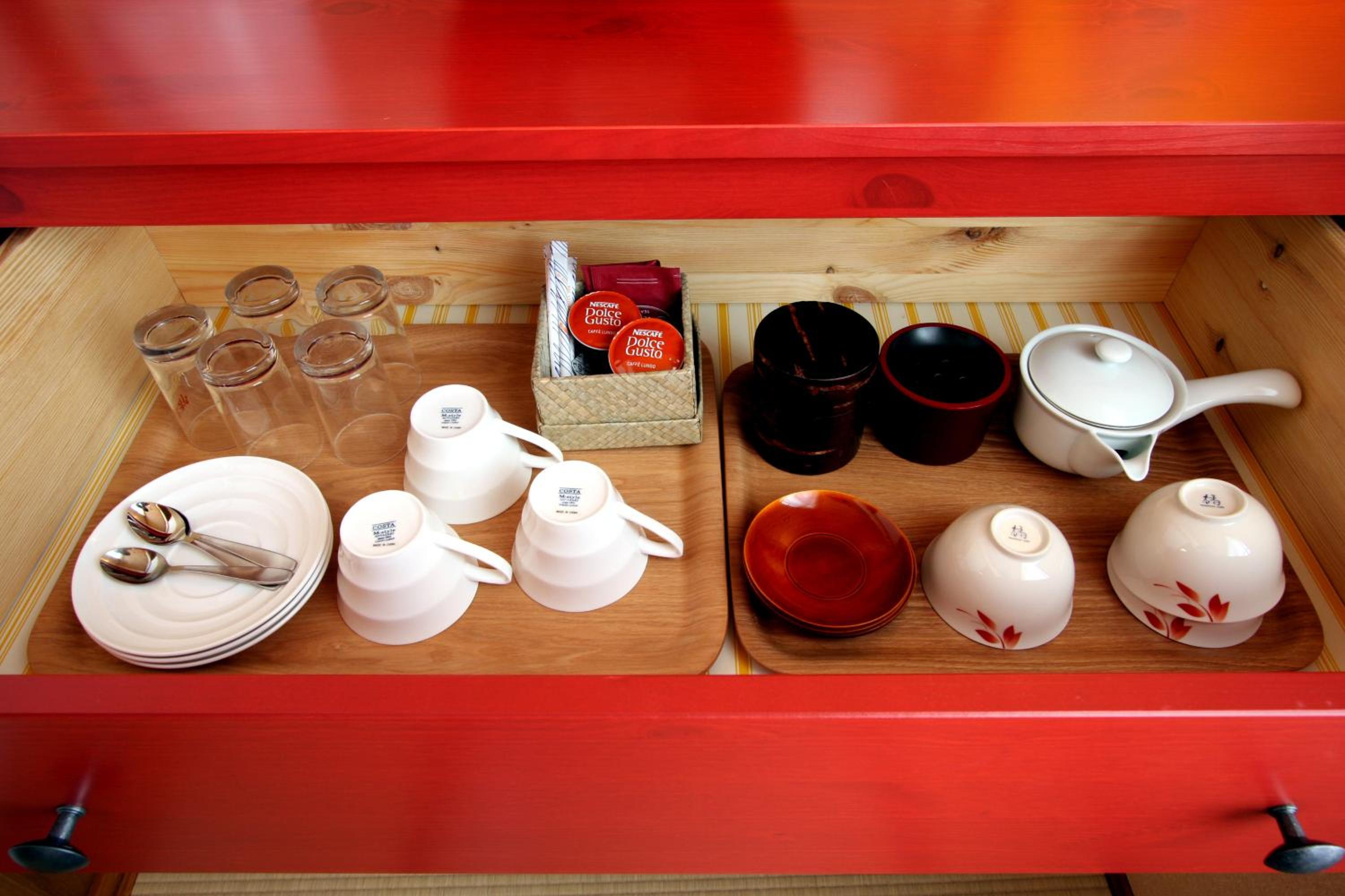 Japanese-Style Superior Twin Room - Non-Smoking - Photo 4