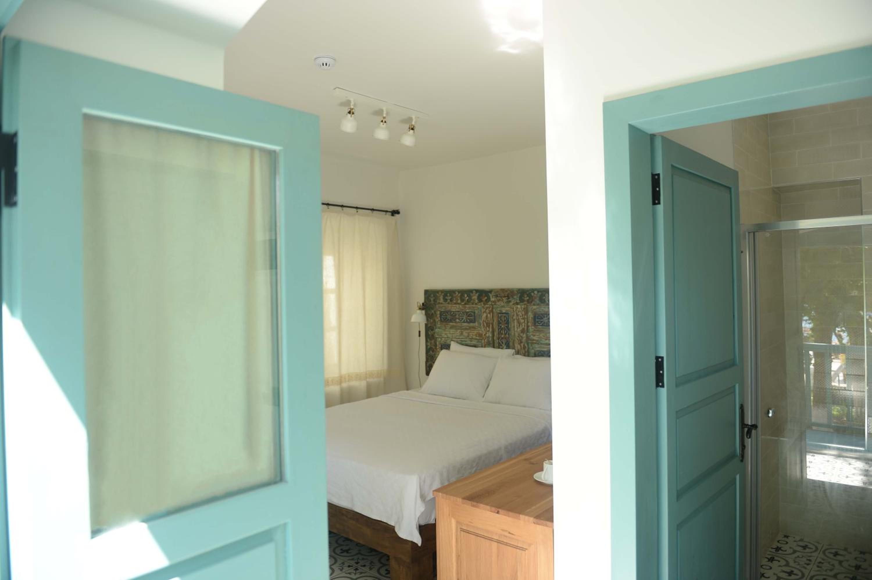 Deluxe Room photo 1