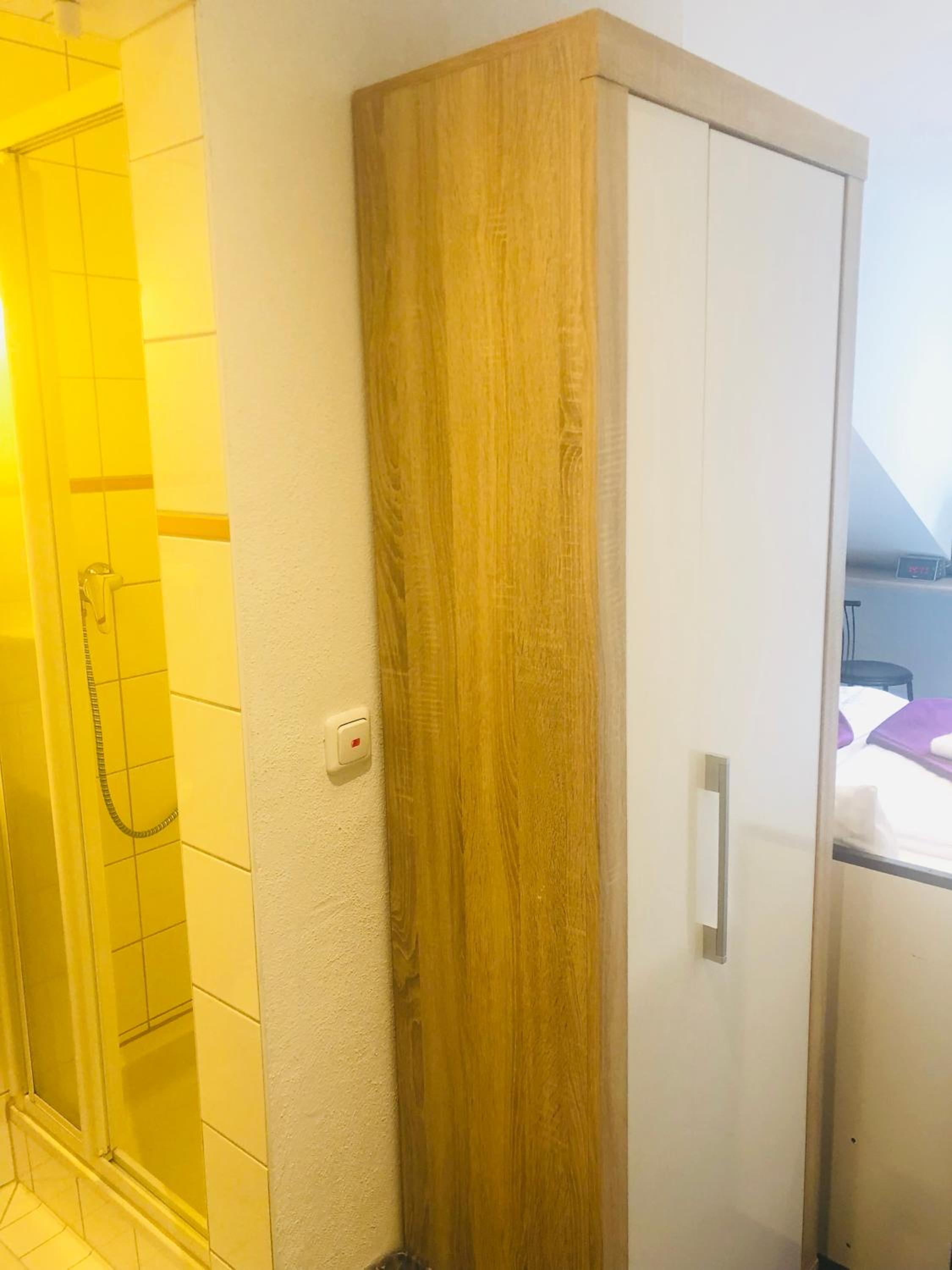 Double Room - Photo 15