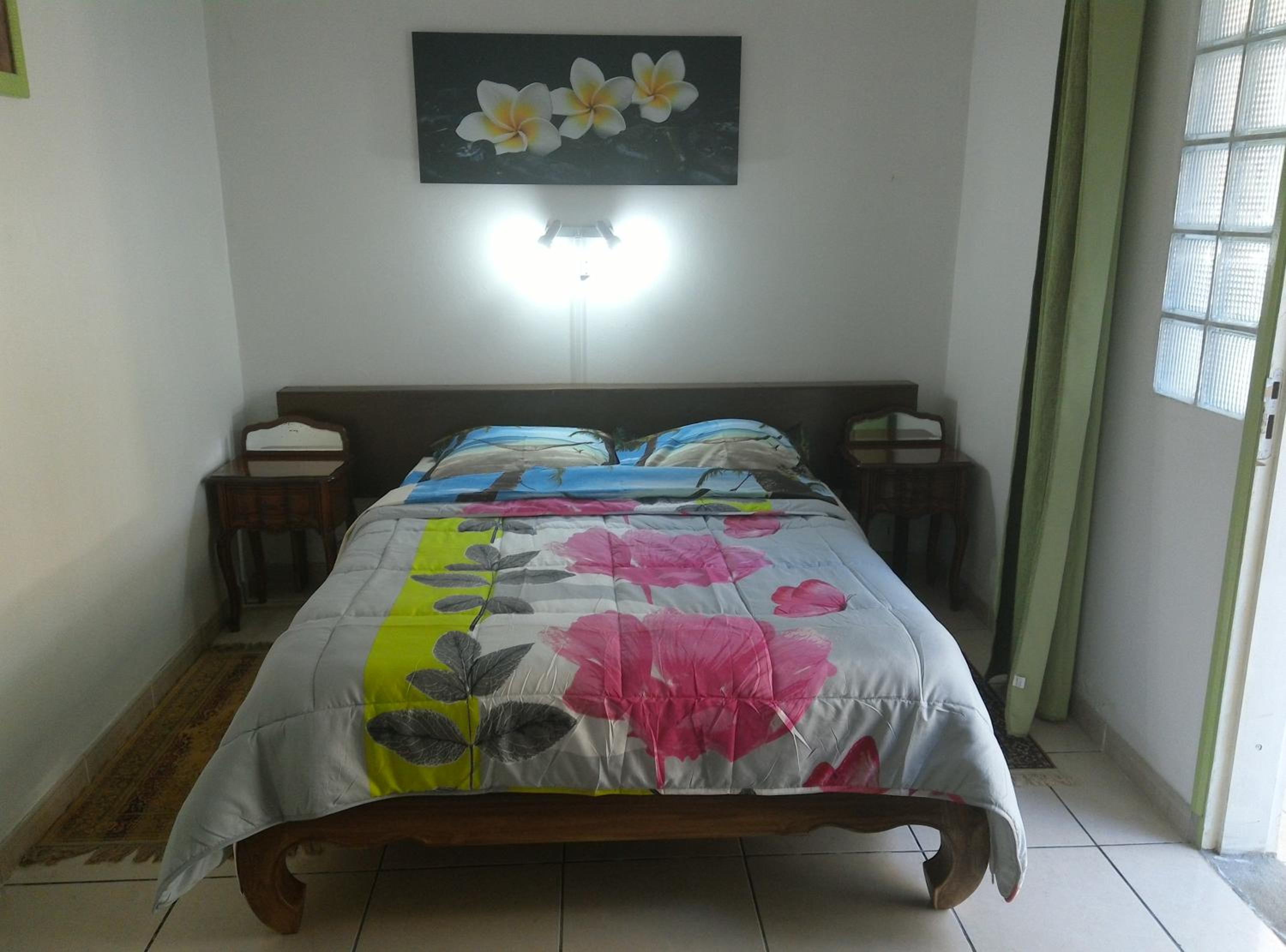Double Room - Photo 1