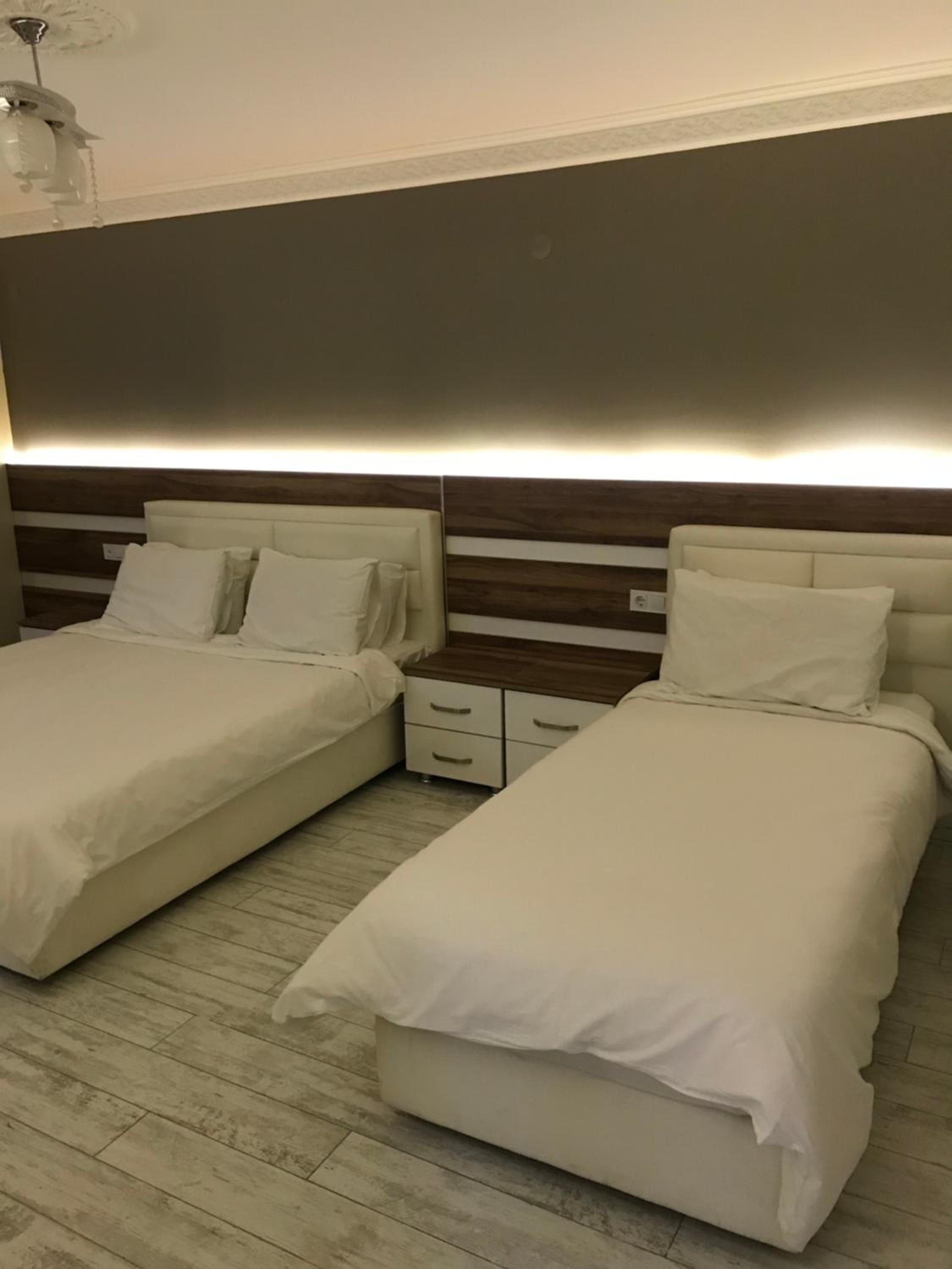 Standard Twin Room photo 1