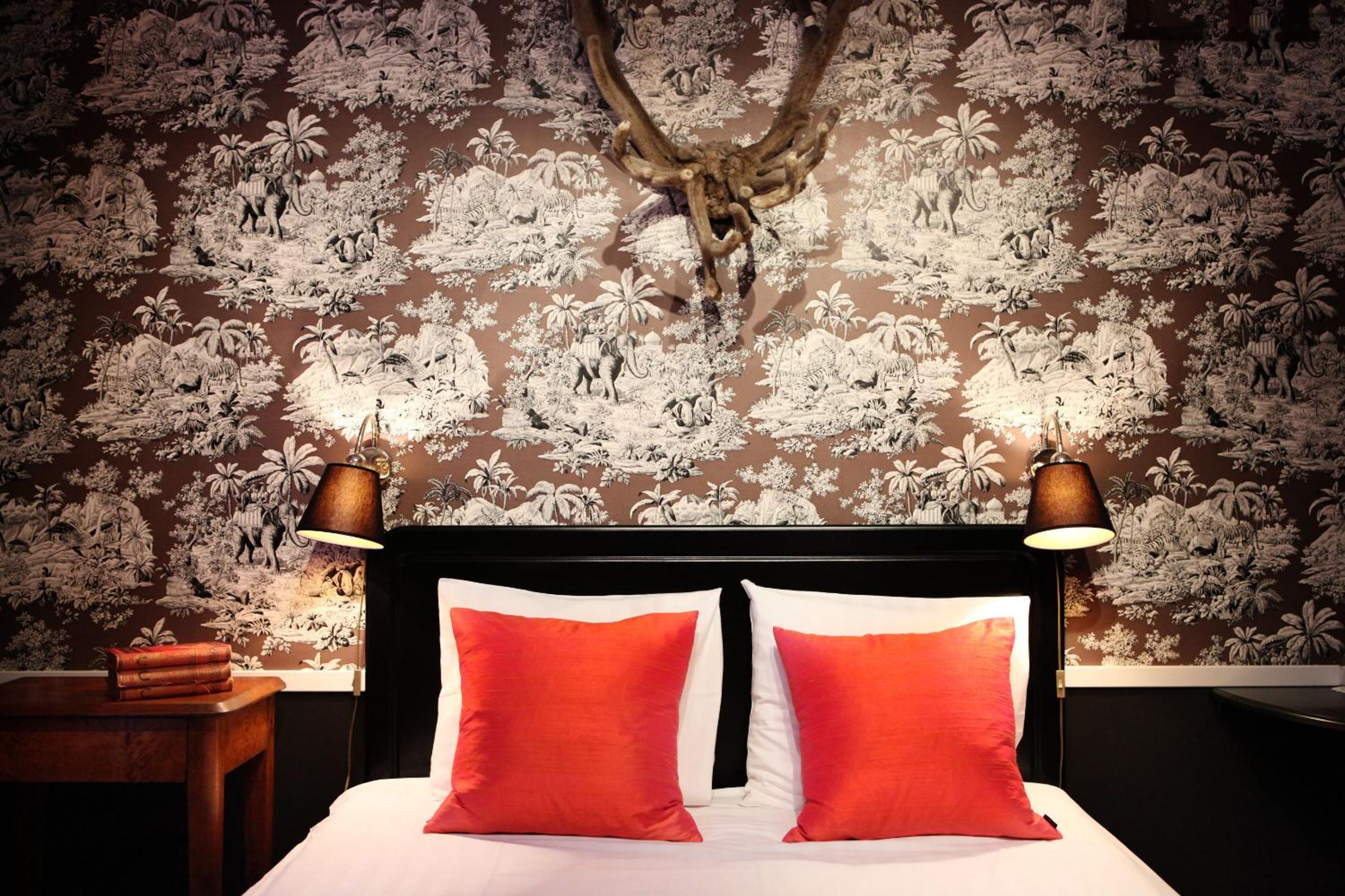 Standard Twin Room - Photo 22