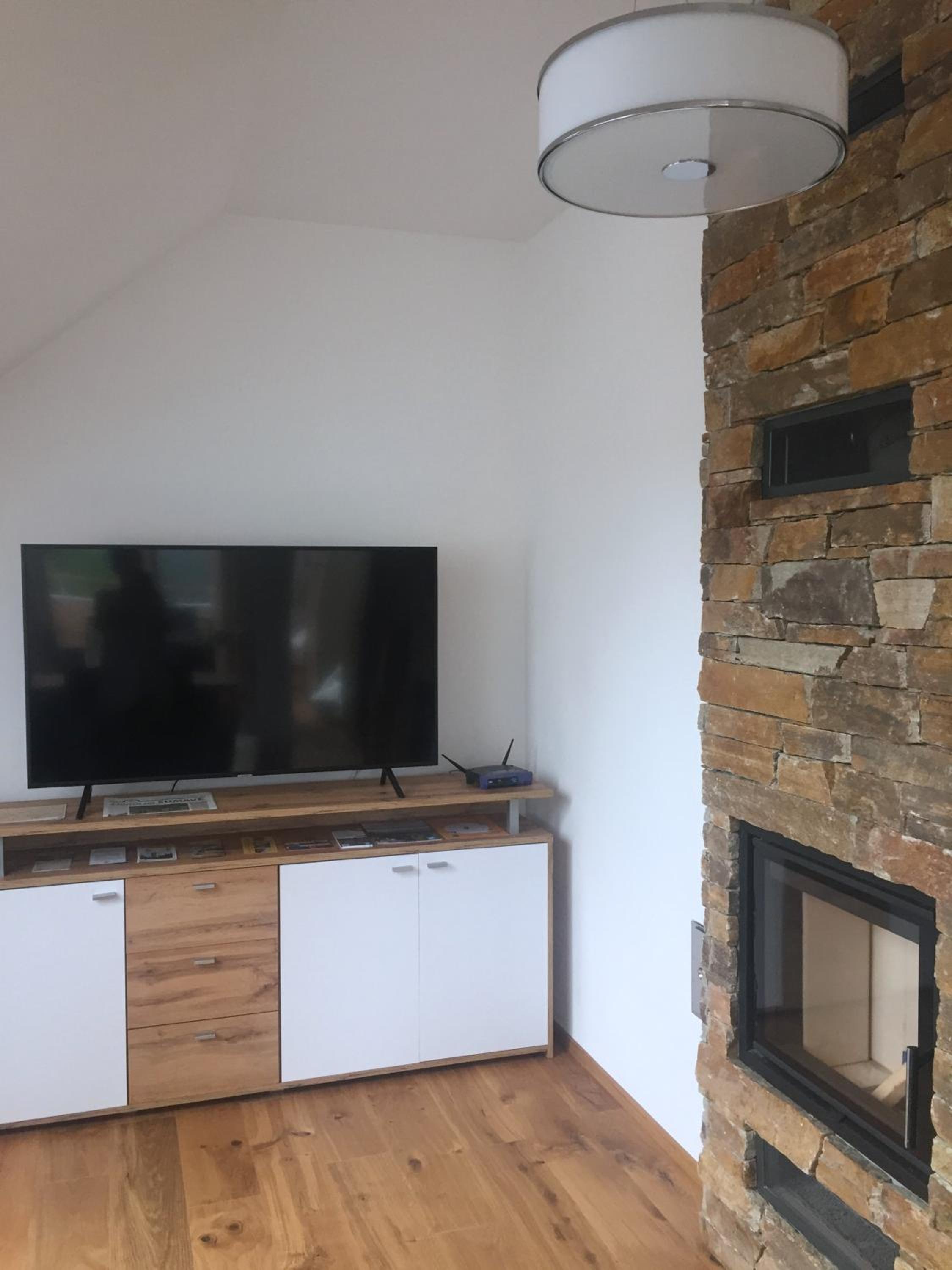 Apartment with Terrace photo 1
