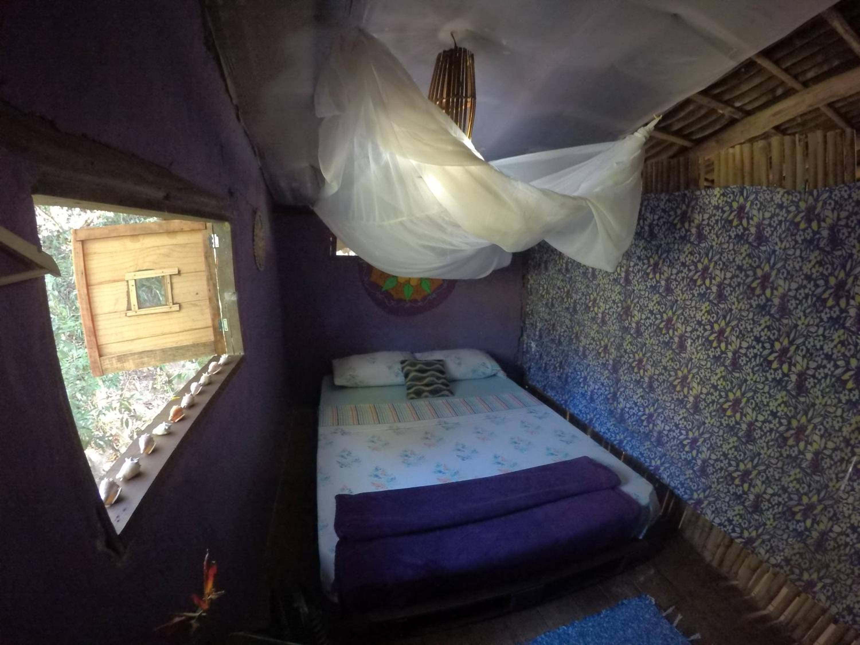 Basic Double Room photo 1