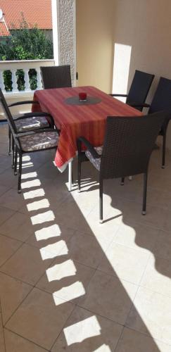 Apartment with Sea View photo 3