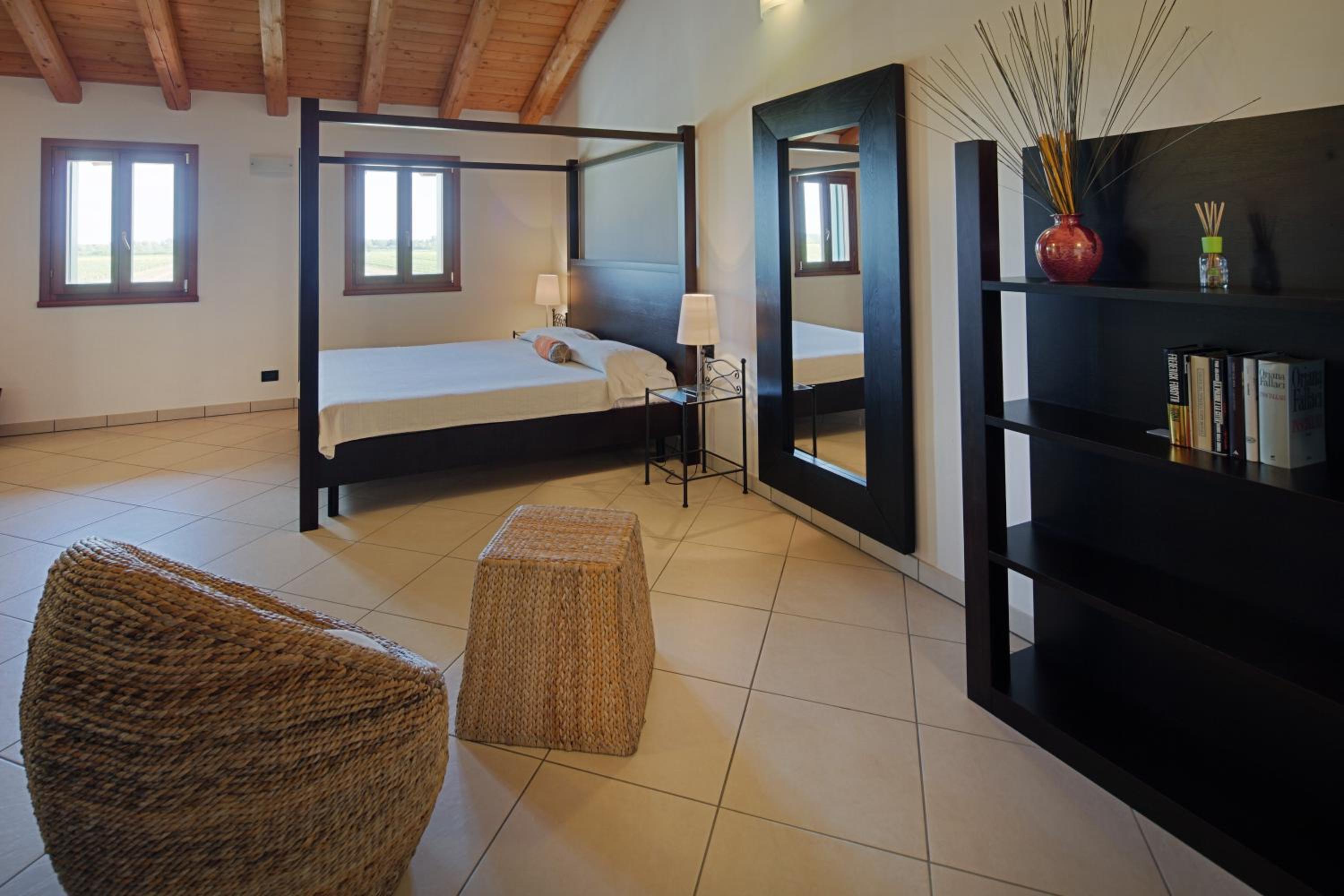 Luxury Double Room photo 3