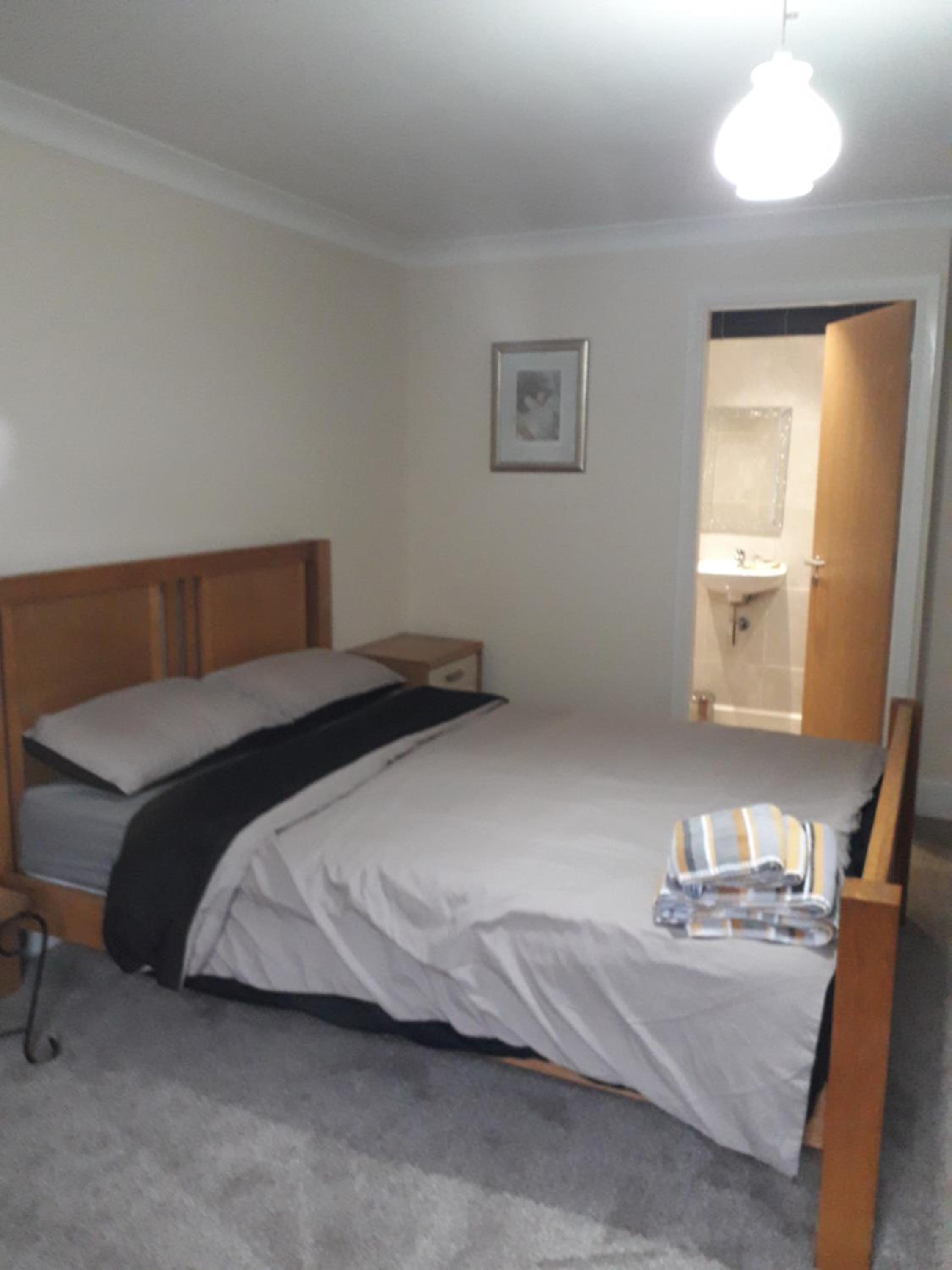 Triple Room with Bathroom - Photo 1
