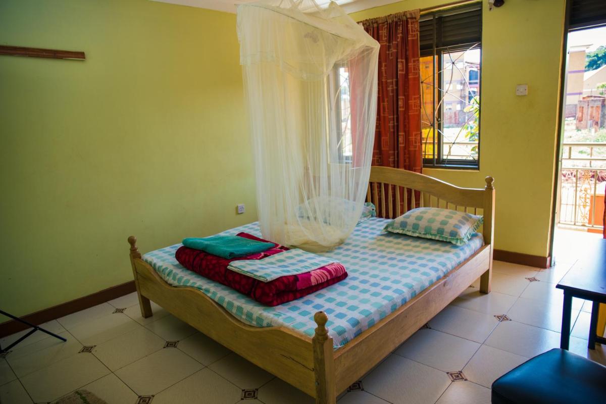 Standard Double Room - Photo 1